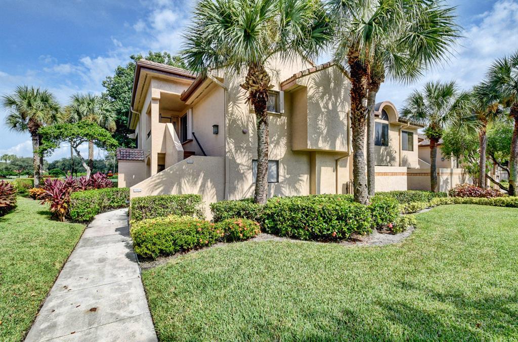 GLENEAGLES CONDO V - Residential