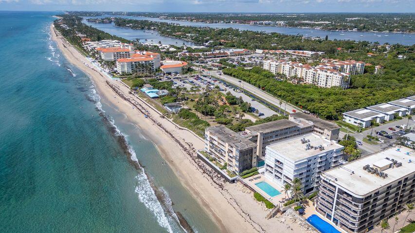 PALM BEACH WINDEMERE COND - Residential Lease