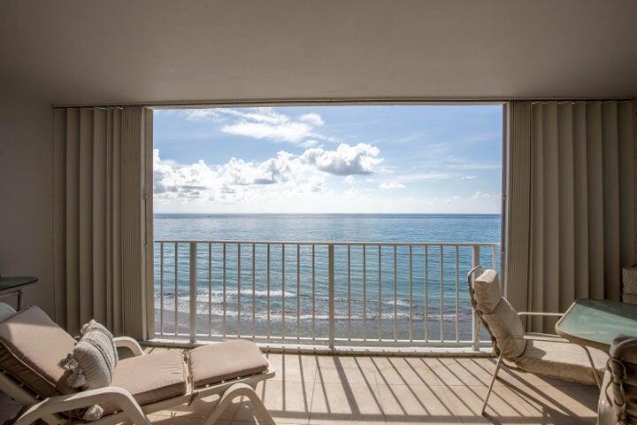 PALM BEACH WINDEMERE COND - Residential Lease
