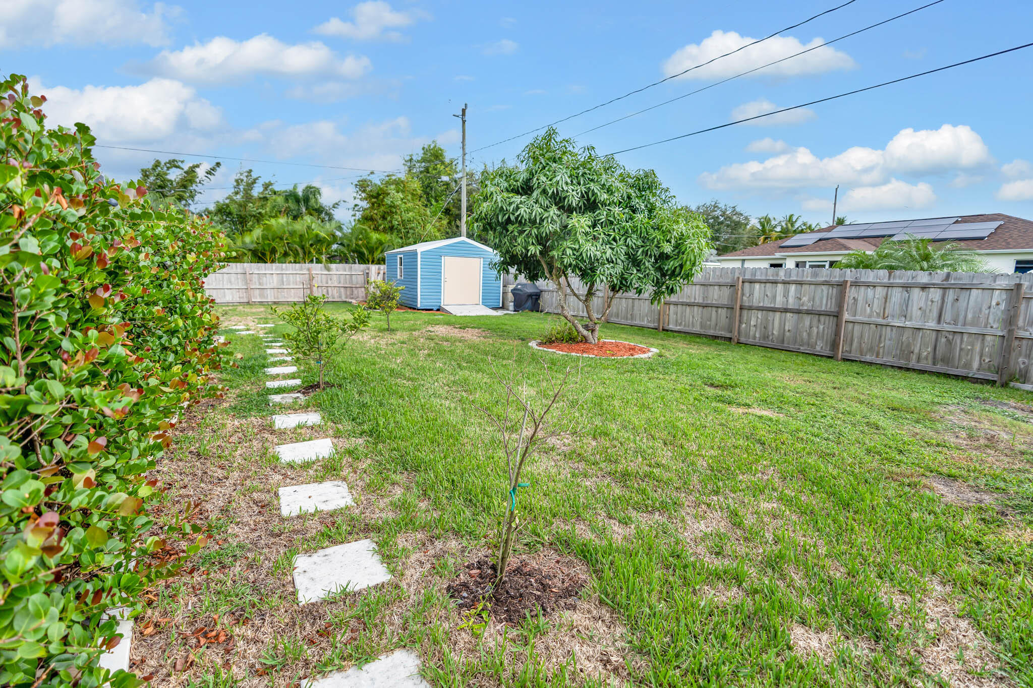 PORT ST LUCIE SECTION 40 - Residential