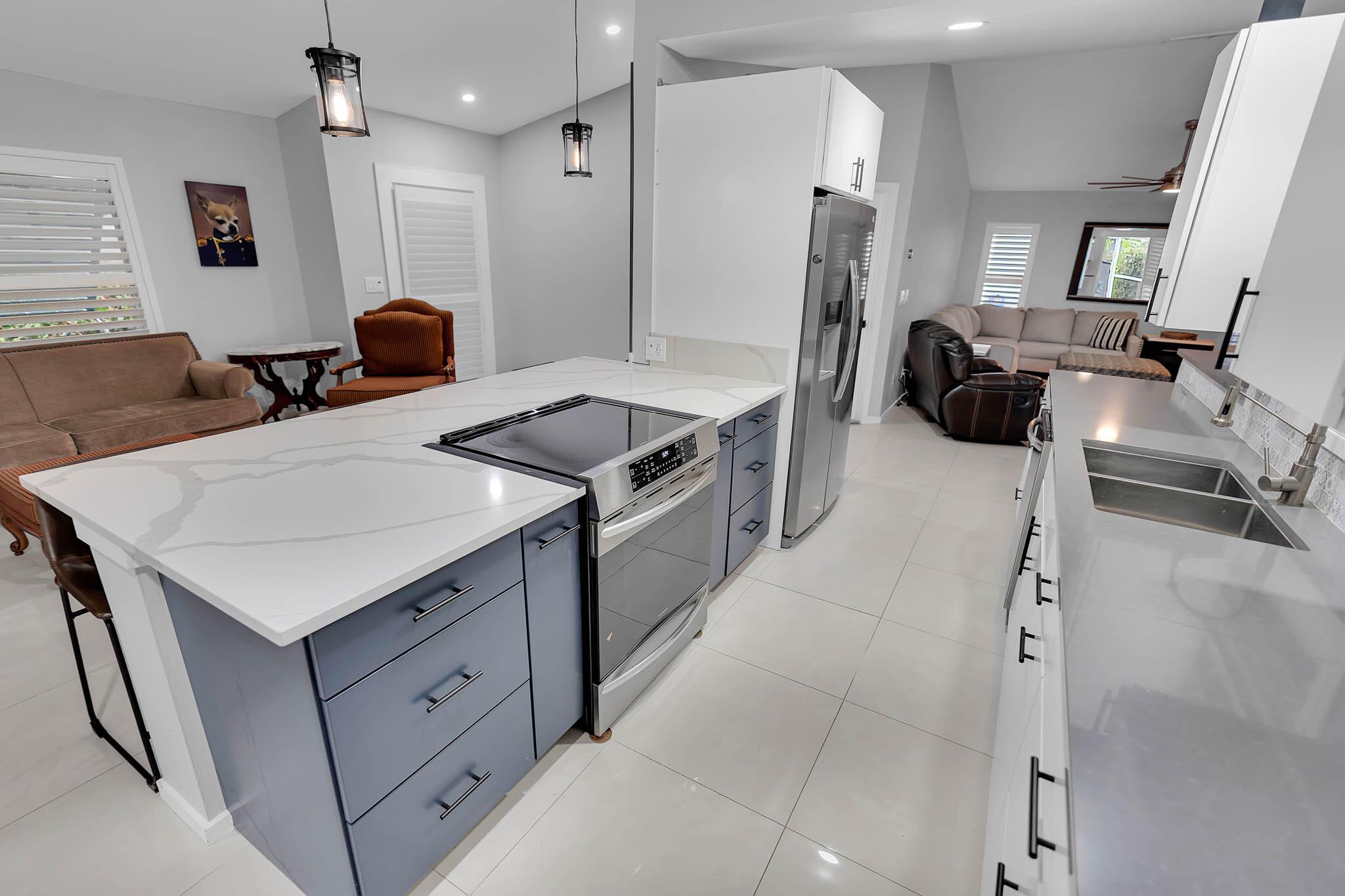 PORT ST LUCIE SECTION 40 - Residential