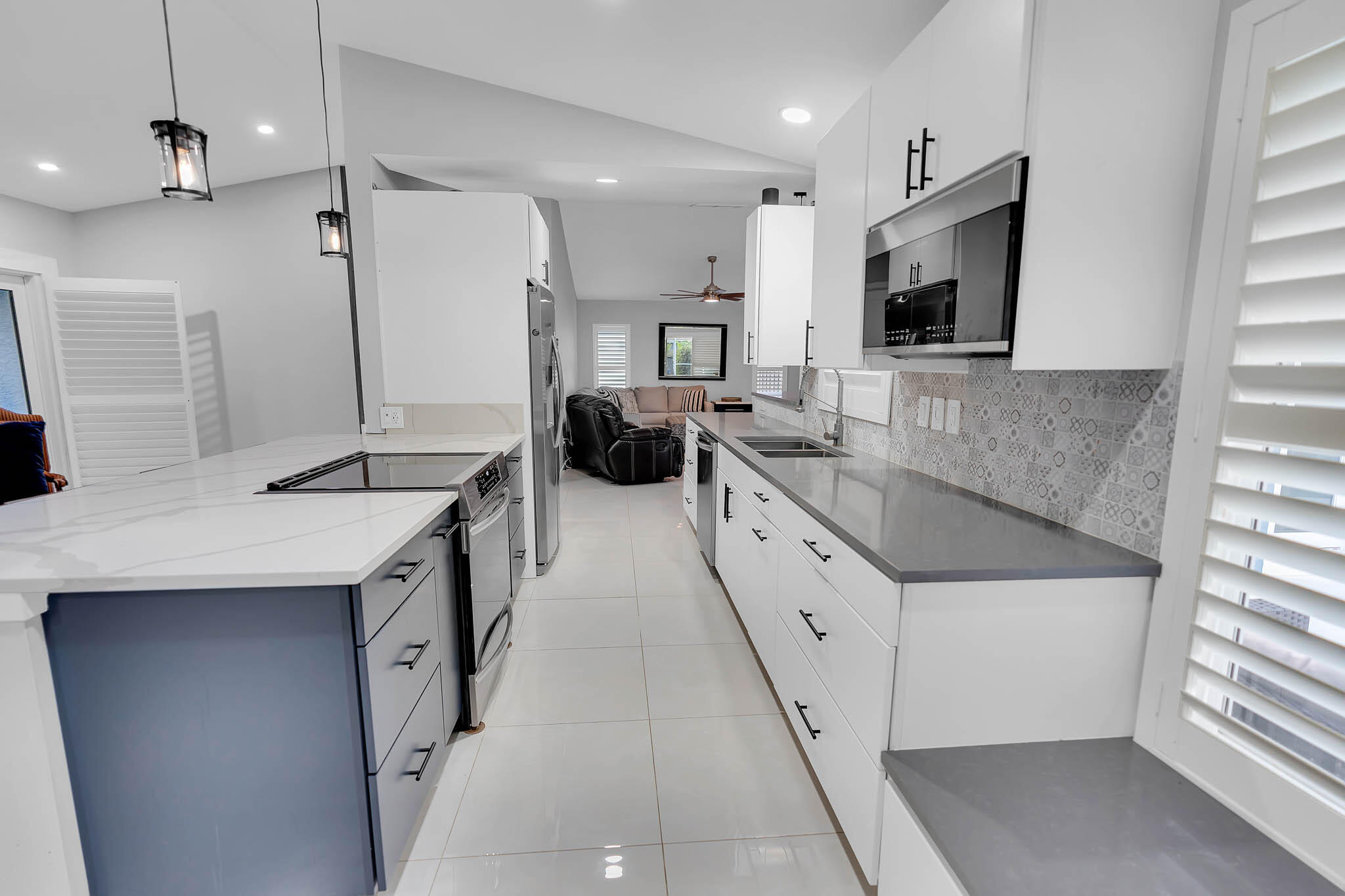 PORT ST LUCIE SECTION 40 - Residential