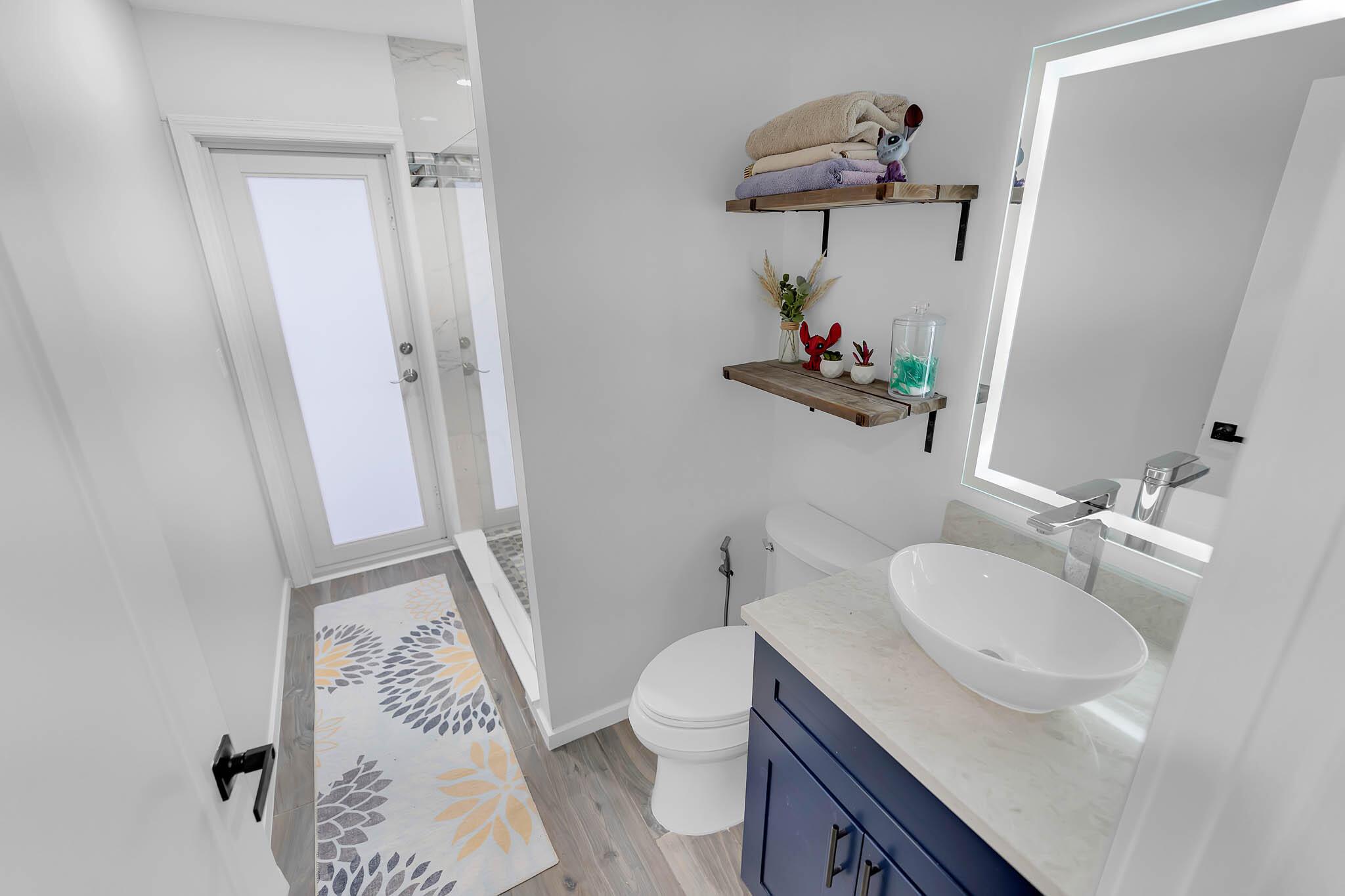 PORT ST LUCIE SECTION 40 - Residential