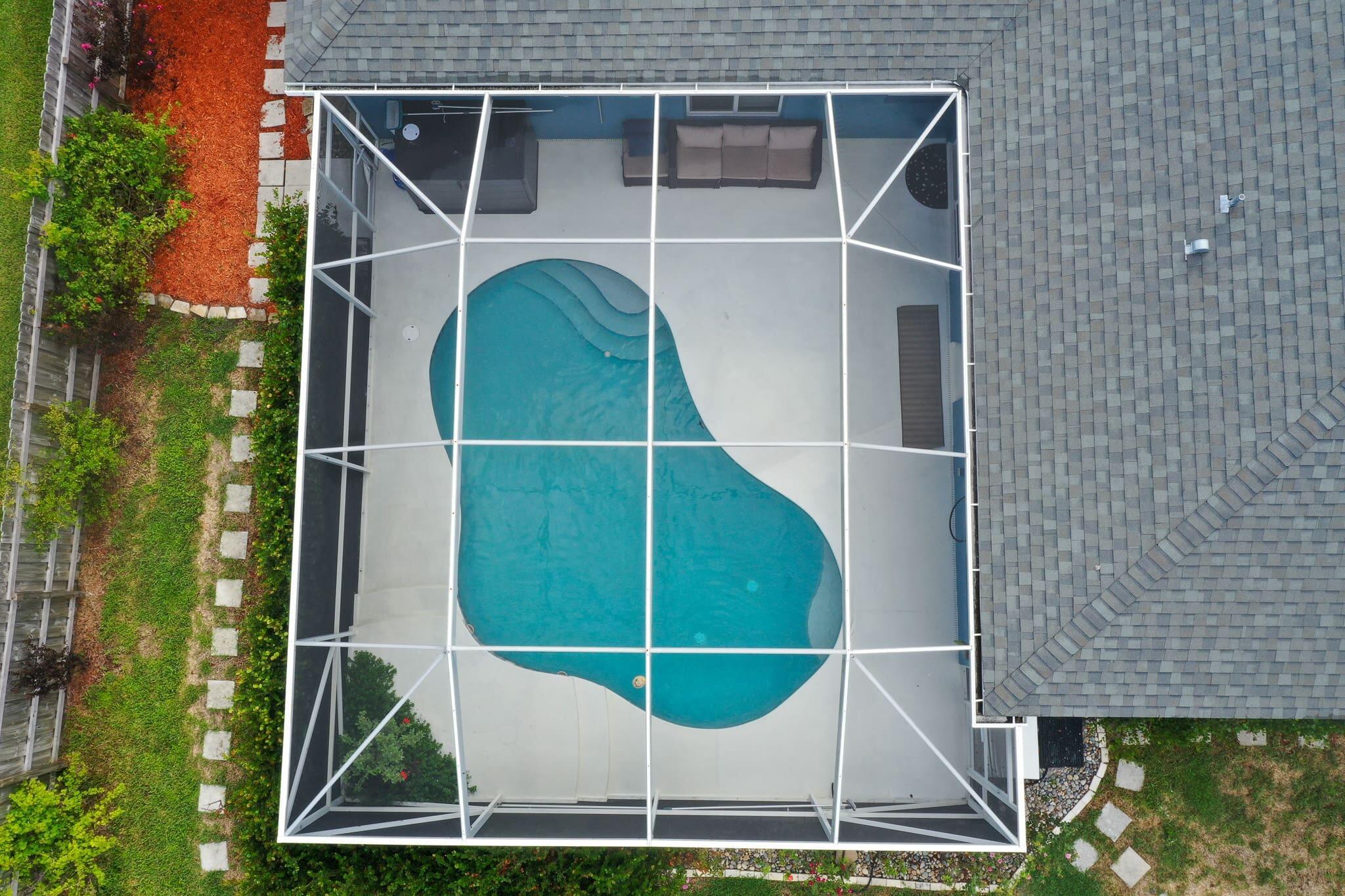 PORT ST LUCIE SECTION 40 - Residential