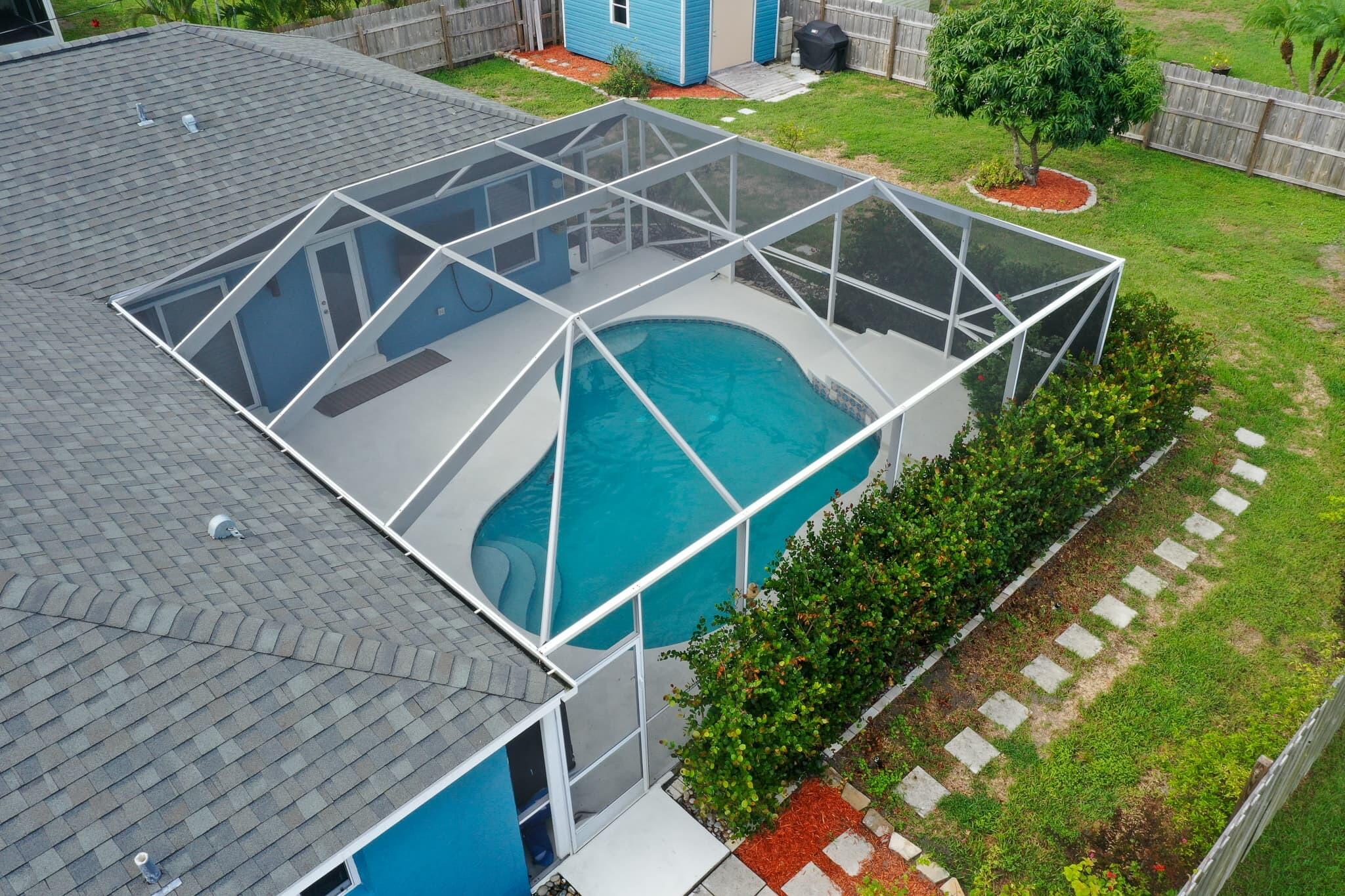 PORT ST LUCIE SECTION 40 - Residential