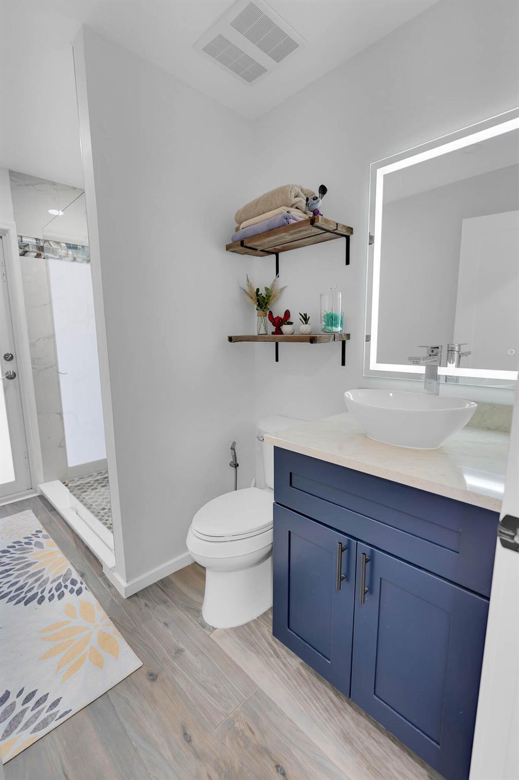 PORT ST LUCIE SECTION 40 - Residential