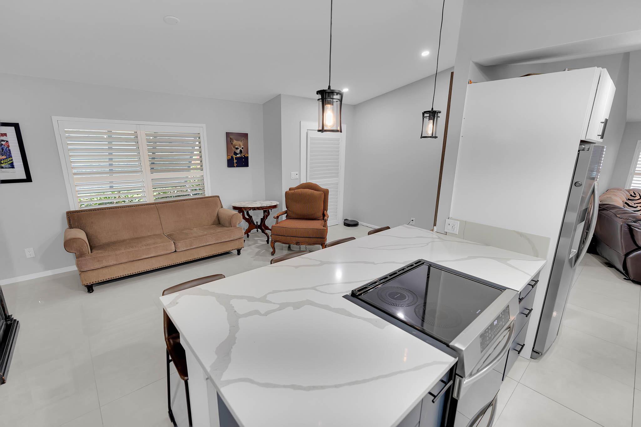 PORT ST LUCIE SECTION 40 - Residential