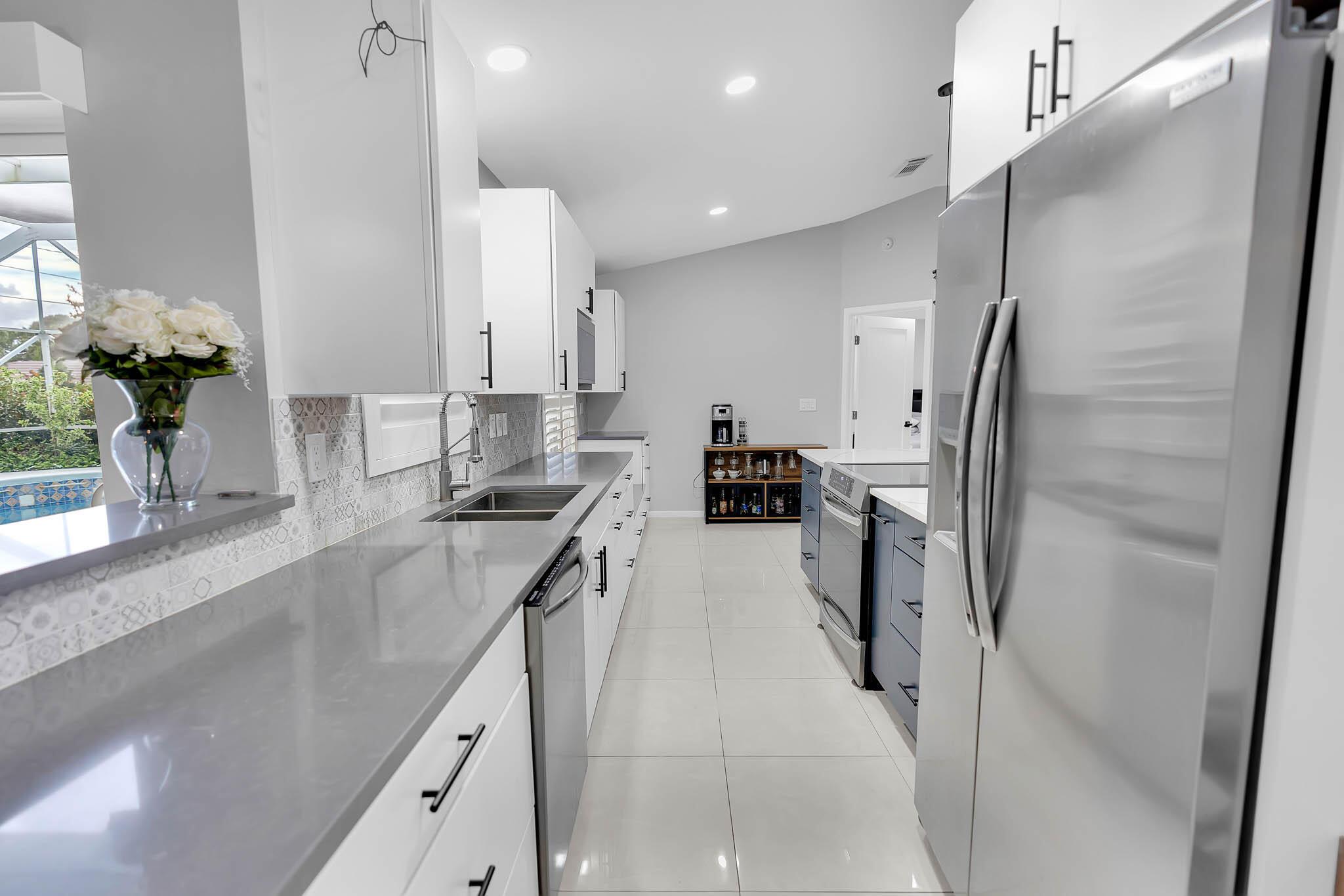 PORT ST LUCIE SECTION 40 - Residential