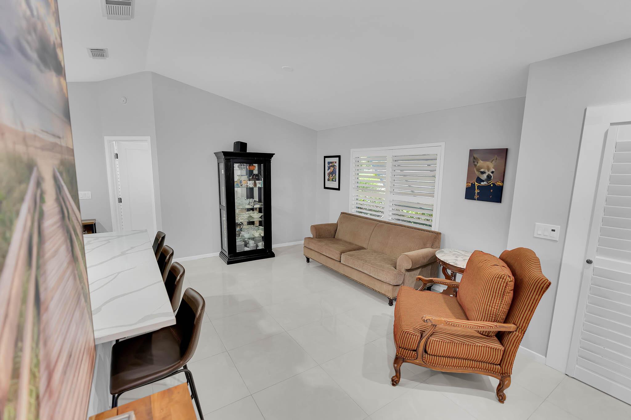 PORT ST LUCIE SECTION 40 - Residential