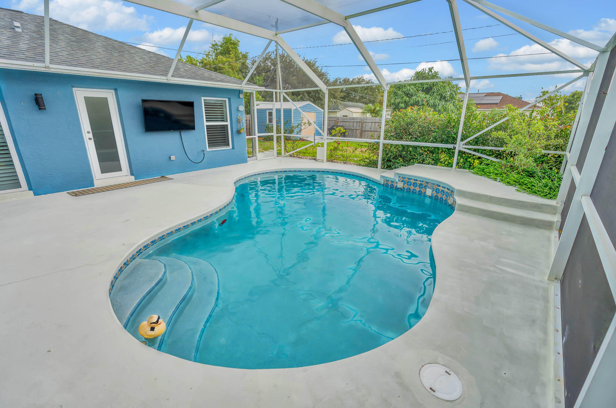 PORT ST LUCIE SECTION 40 - Residential