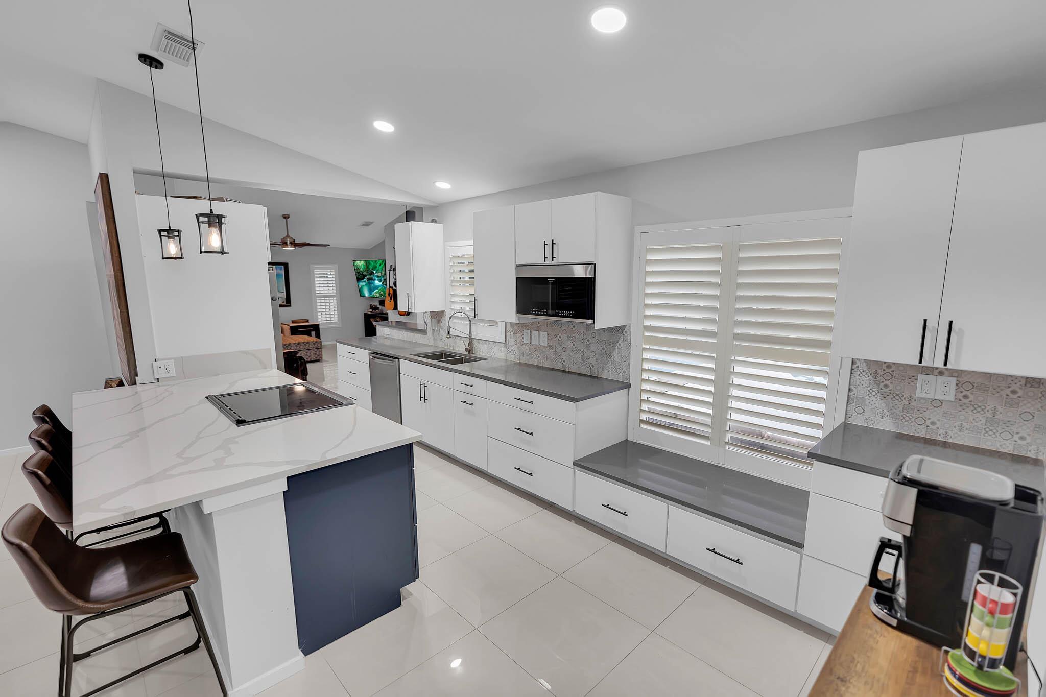 PORT ST LUCIE SECTION 40 - Residential