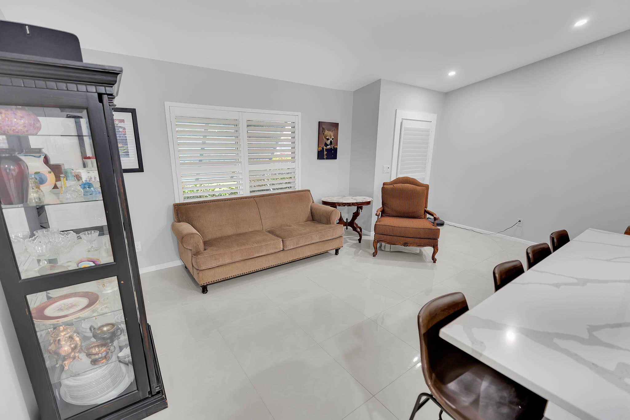 PORT ST LUCIE SECTION 40 - Residential