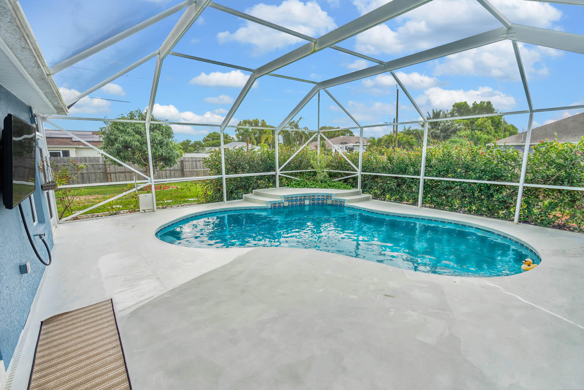 PORT ST LUCIE SECTION 40 - Residential