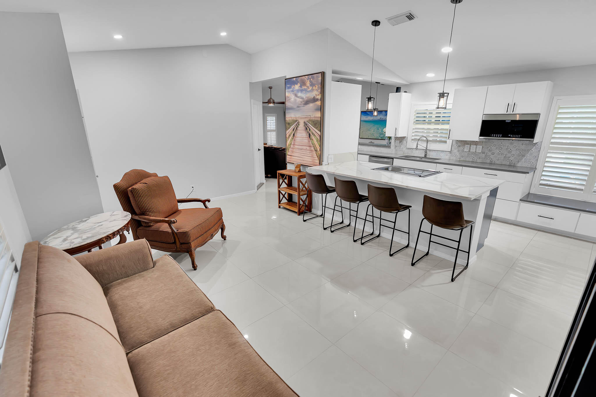 PORT ST LUCIE SECTION 40 - Residential