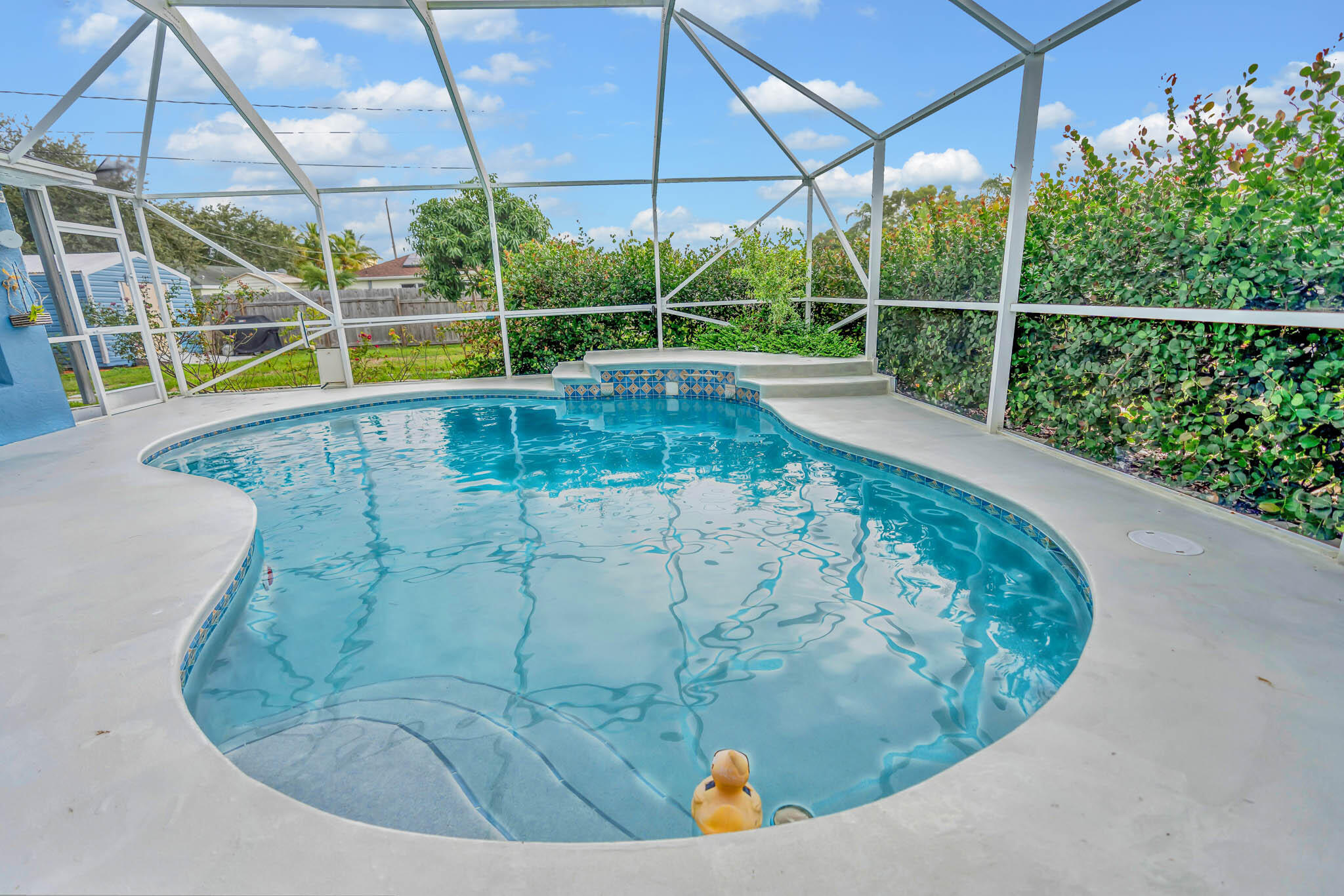 PORT ST LUCIE SECTION 40 - Residential