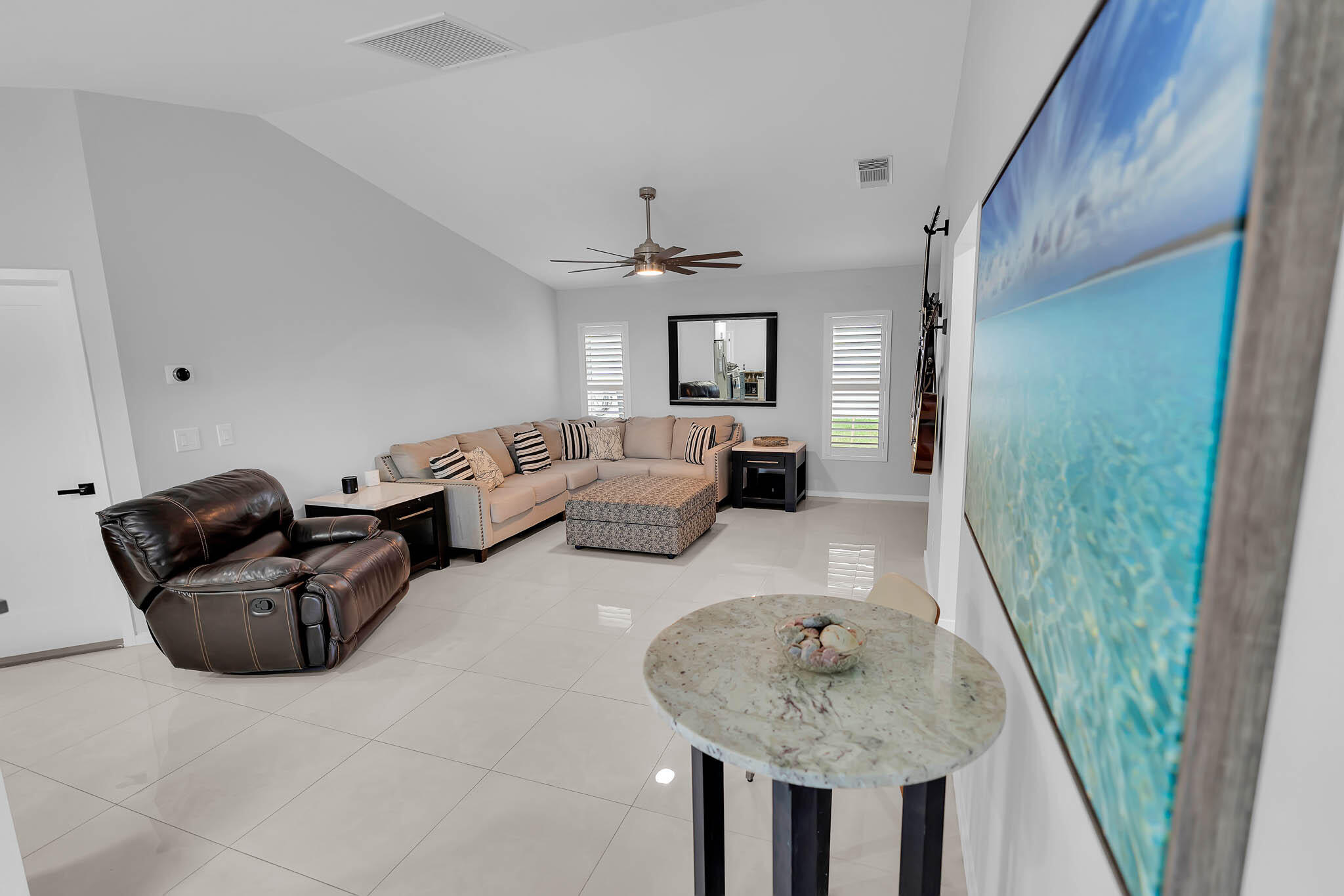 PORT ST LUCIE SECTION 40 - Residential