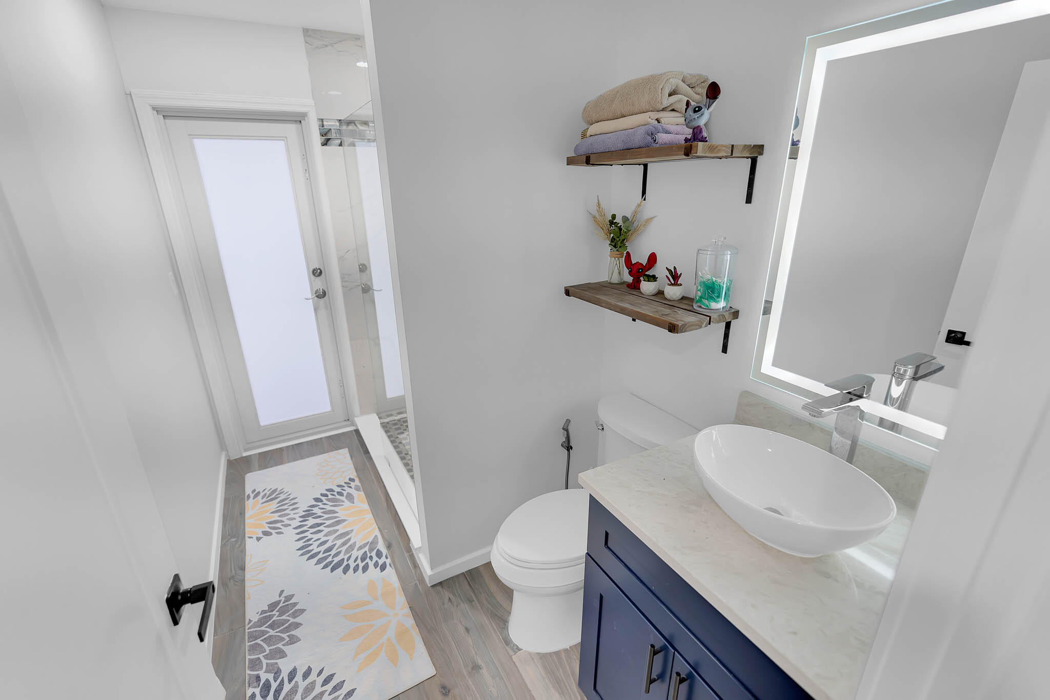 PORT ST LUCIE SECTION 40 - Residential