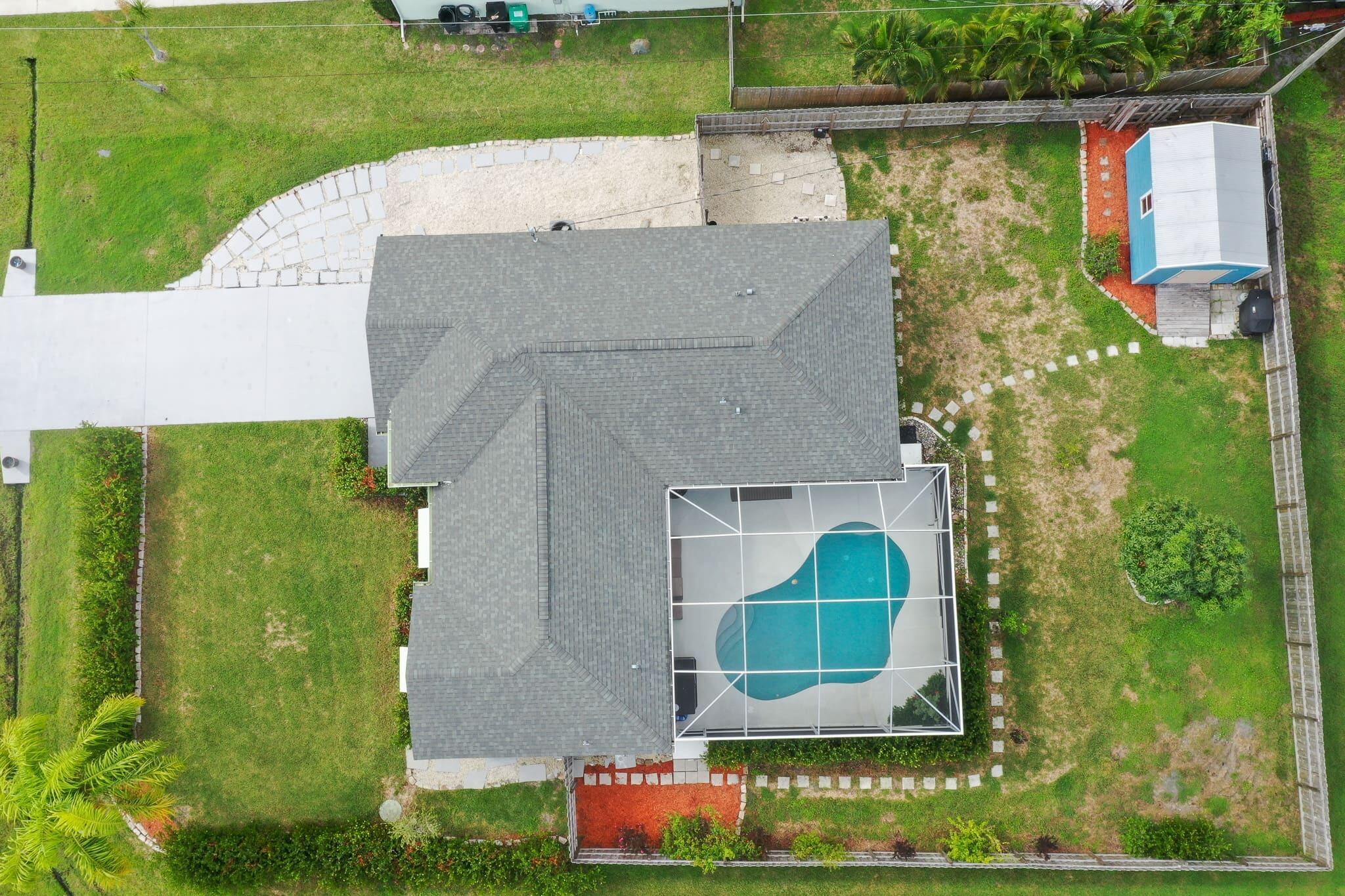 PORT ST LUCIE SECTION 40 - Residential