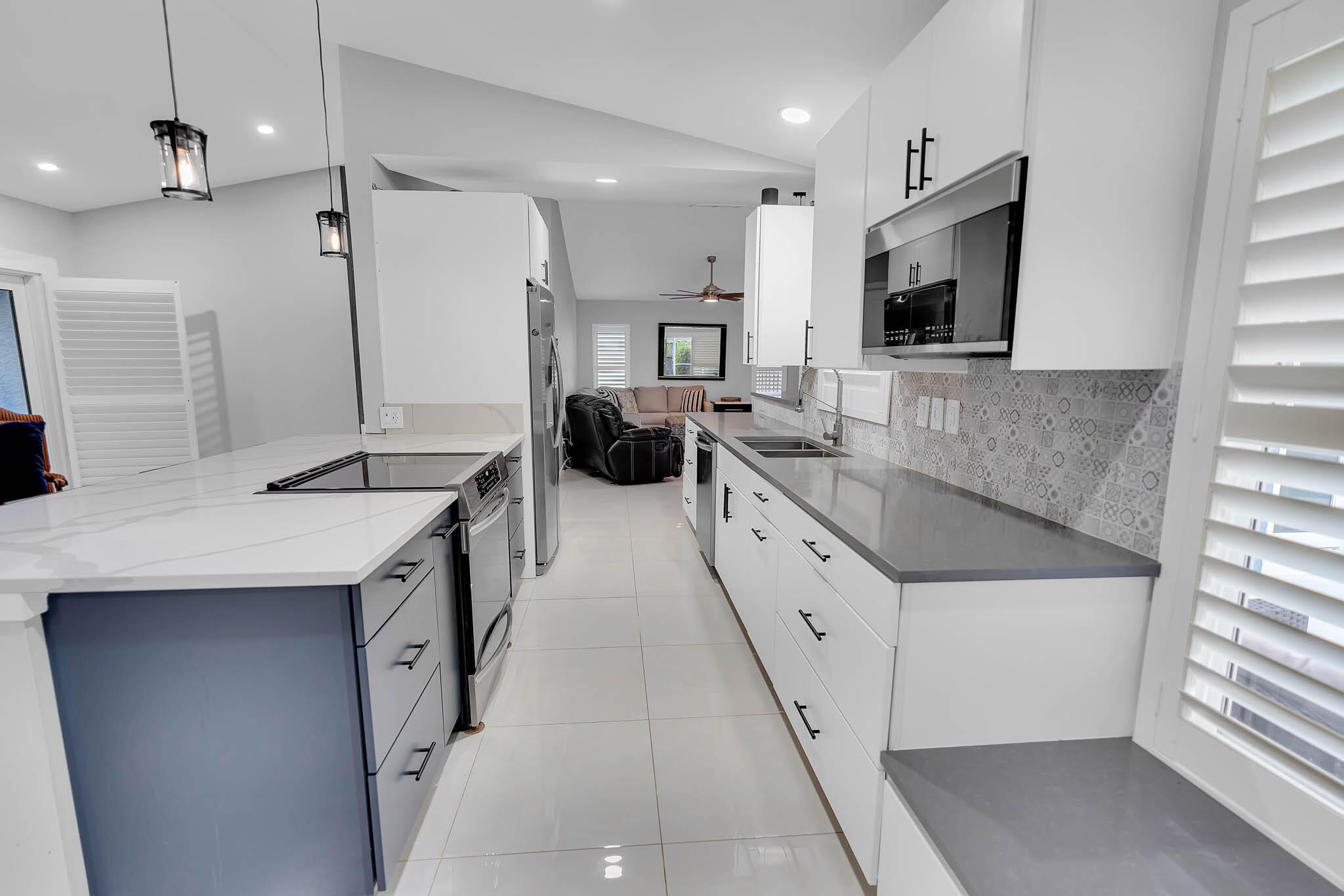 PORT ST LUCIE SECTION 40 - Residential