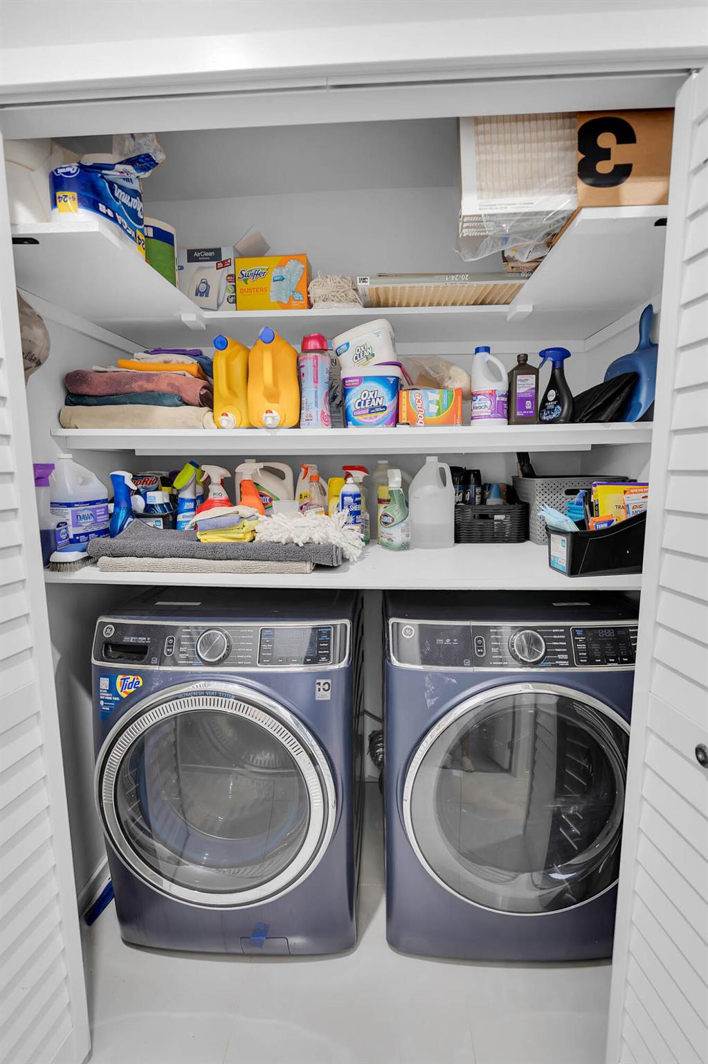 PORT ST LUCIE SECTION 40 - Residential