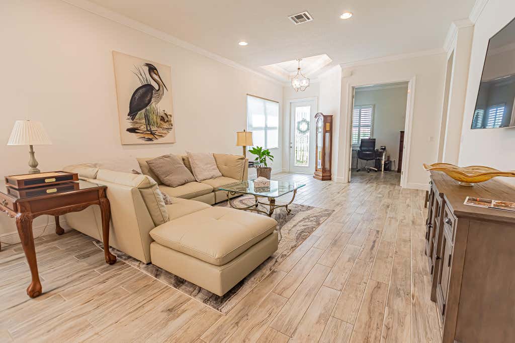 Photo of 11389 SW Visconti Way, Port Saint Lucie, FL 34986 (MLS # B26055716)