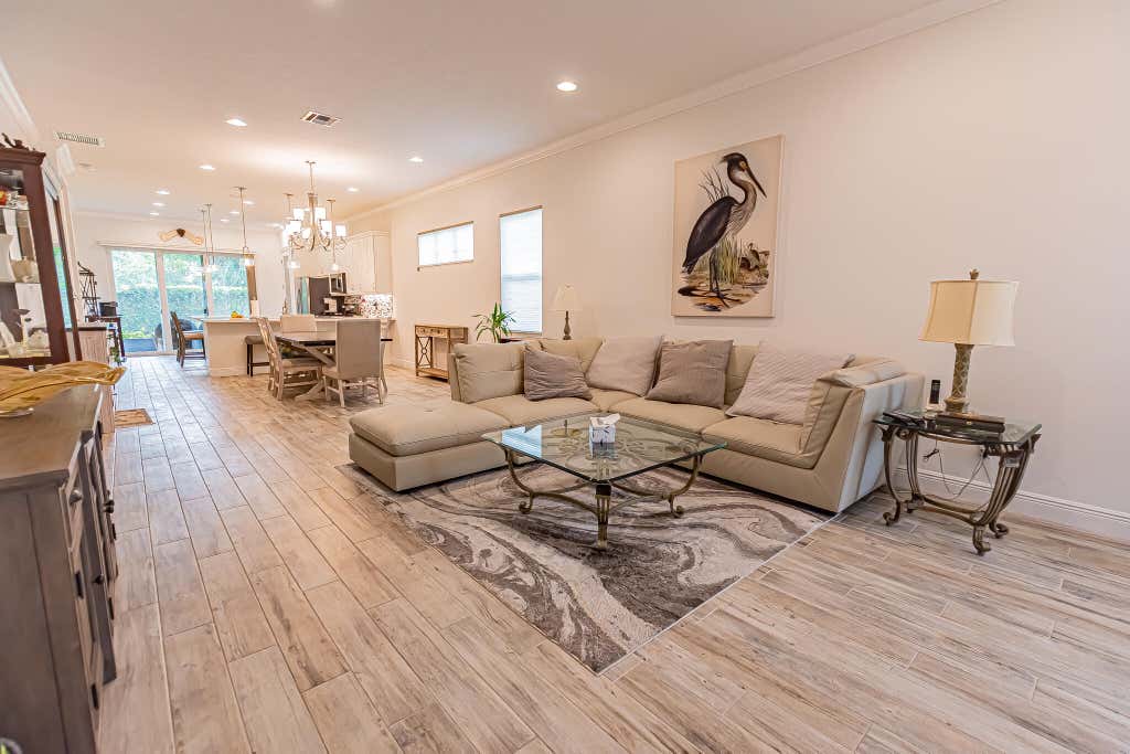 Photo of 11389 SW Visconti Way, Port Saint Lucie, FL 34986 (MLS # B26055716)