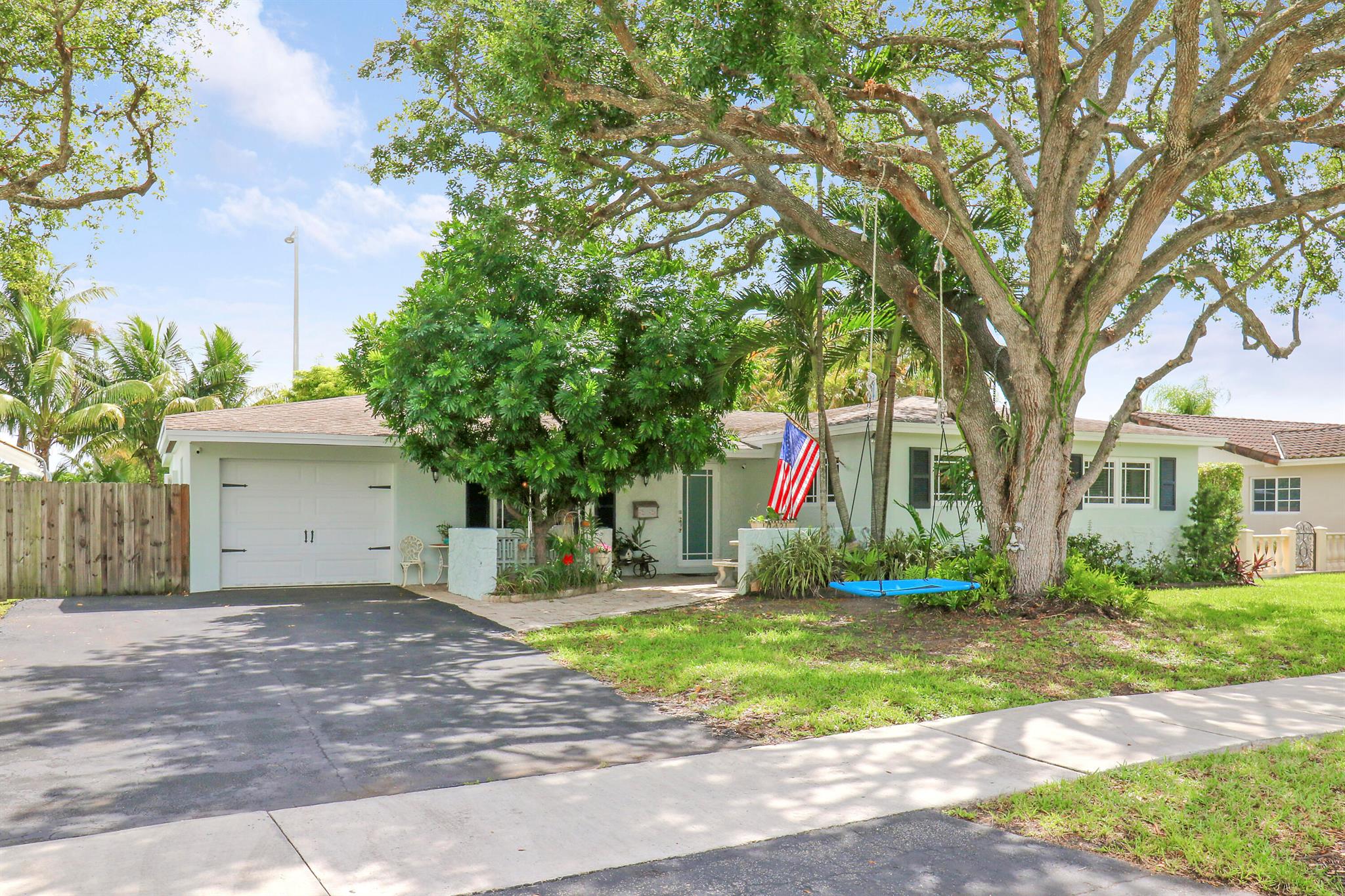 Location Location Location! Welcome to 10421 SW 107th Street, a prime opportunity to own a residence in one of Miami's most desirable family neighborhoods, Kendall South. This property, offering 1,643 sq ft of living space, is thoughtfully designed to accommodate modern living with comfort & convenience. Featuring 3 bedrooms, 2 updated baths & 1 car garage, this home is perfectly suited for families seeking a harmonious blend of space & functionality. Strategically located for commuters, this home is a dream come true for those needing quick access to major thoroughfares. Situated close to Killian Parkway, the 874, the Turnpike & US 1, this home ensures seamless connectivity to Miami's vibrant city life & the serene beauty of the Florida Keys. The property's proximity to these key routes