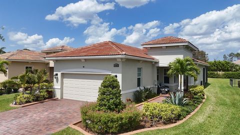 11473 SW Visconti Way Port St Lucie FL 34986