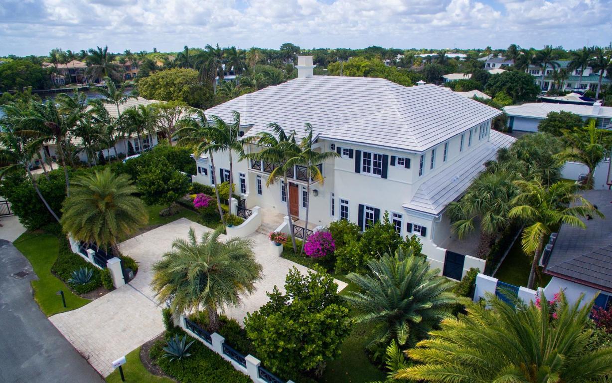 SEASPRAY ESTATES DELRAY BCH - Residential