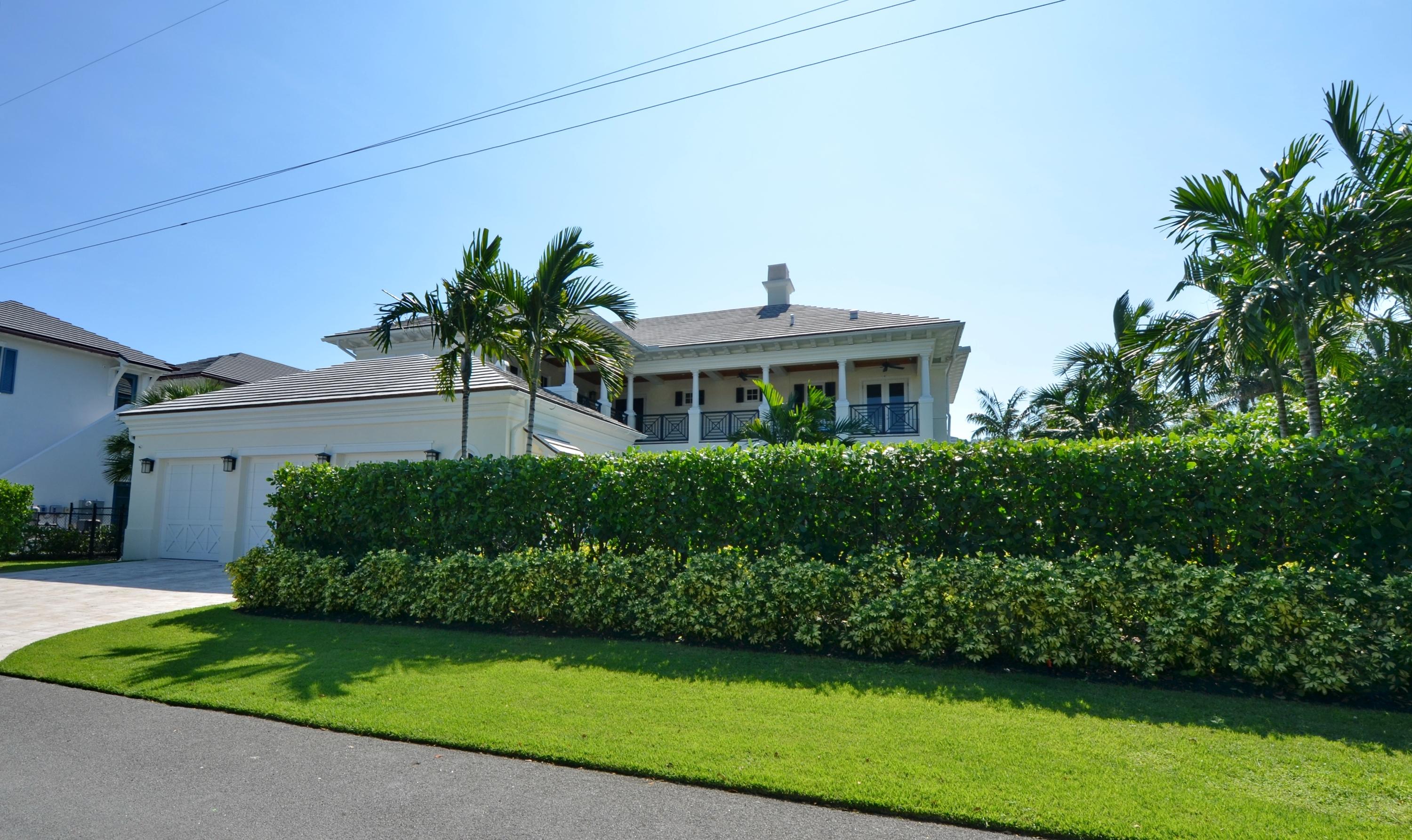 SEASPRAY ESTATES DELRAY B - Residential