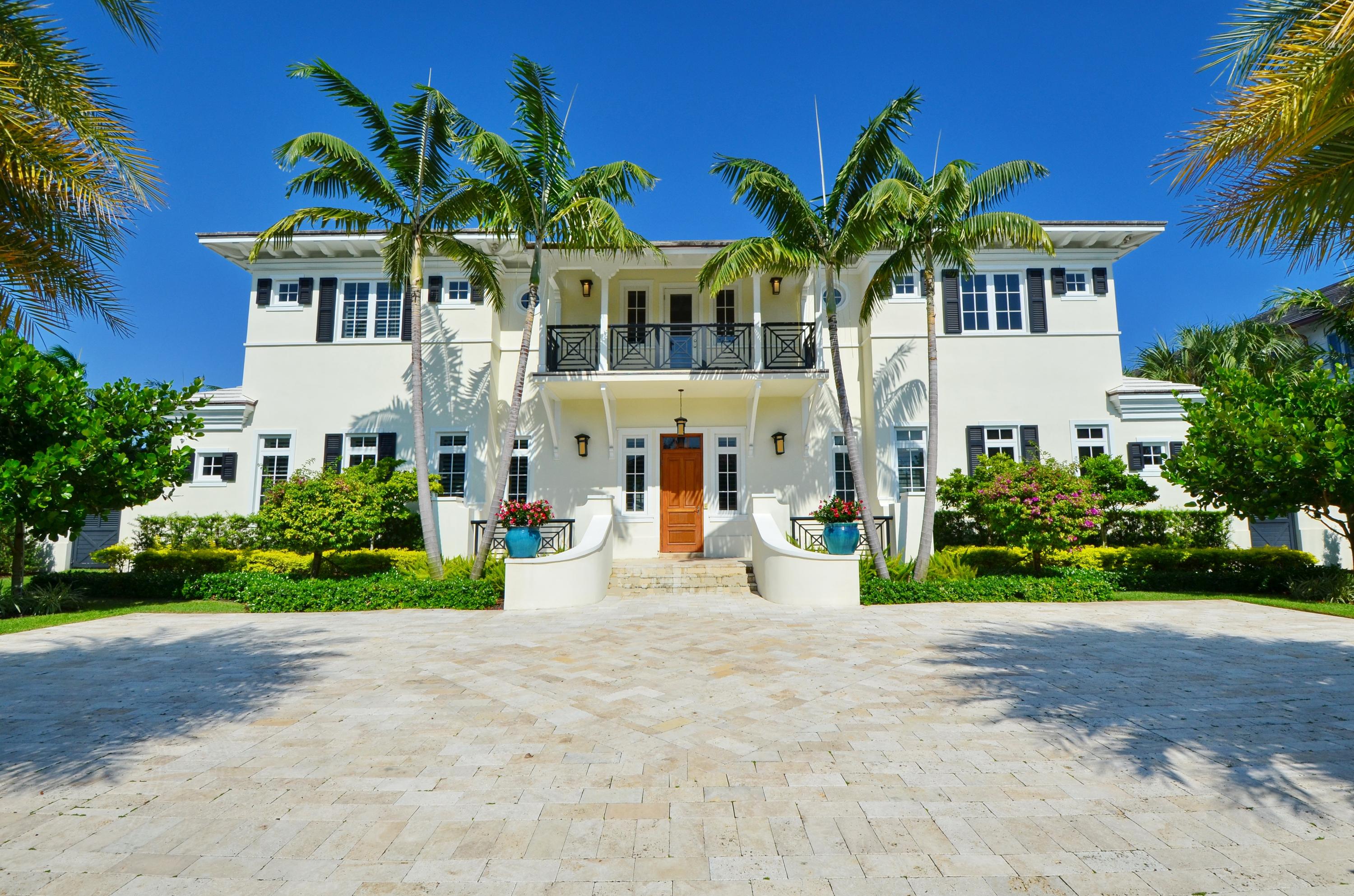 SEASPRAY ESTATES DELRAY B - Residential