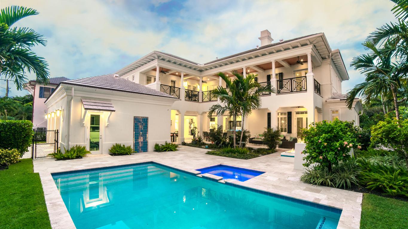 SEASPRAY ESTATES DELRAY BCH - Residential