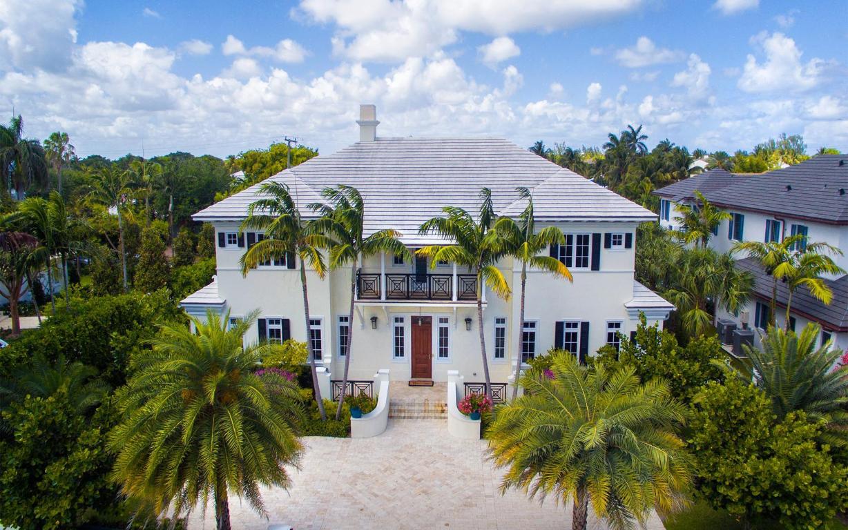 SEASPRAY ESTATES DELRAY BCH - Residential