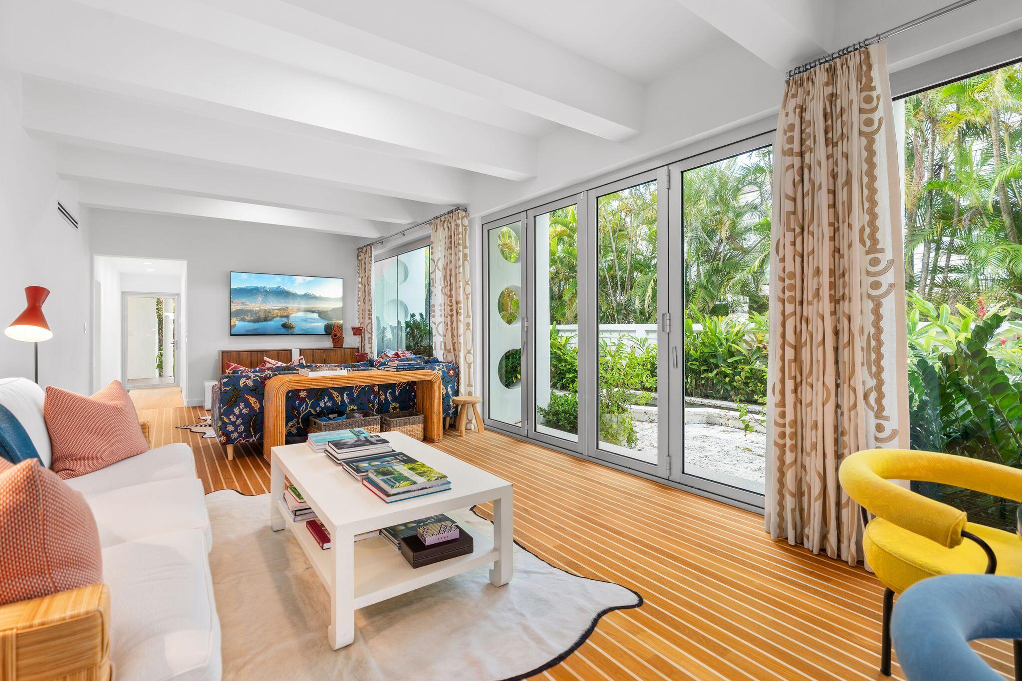 MOCKINGBIRD TRAIL TRACT - Residential