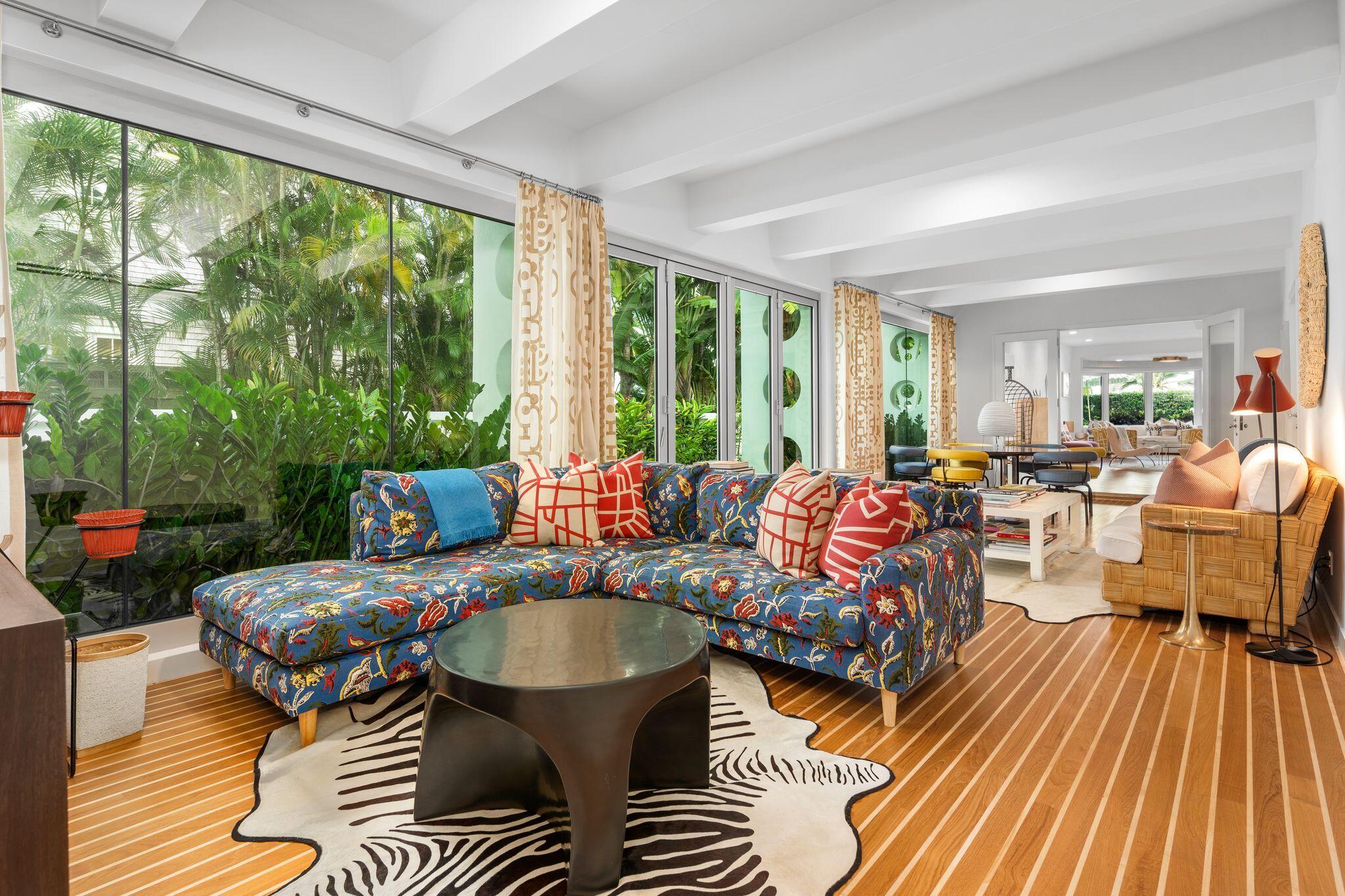 MOCKINGBIRD TRAIL TRACT - Residential