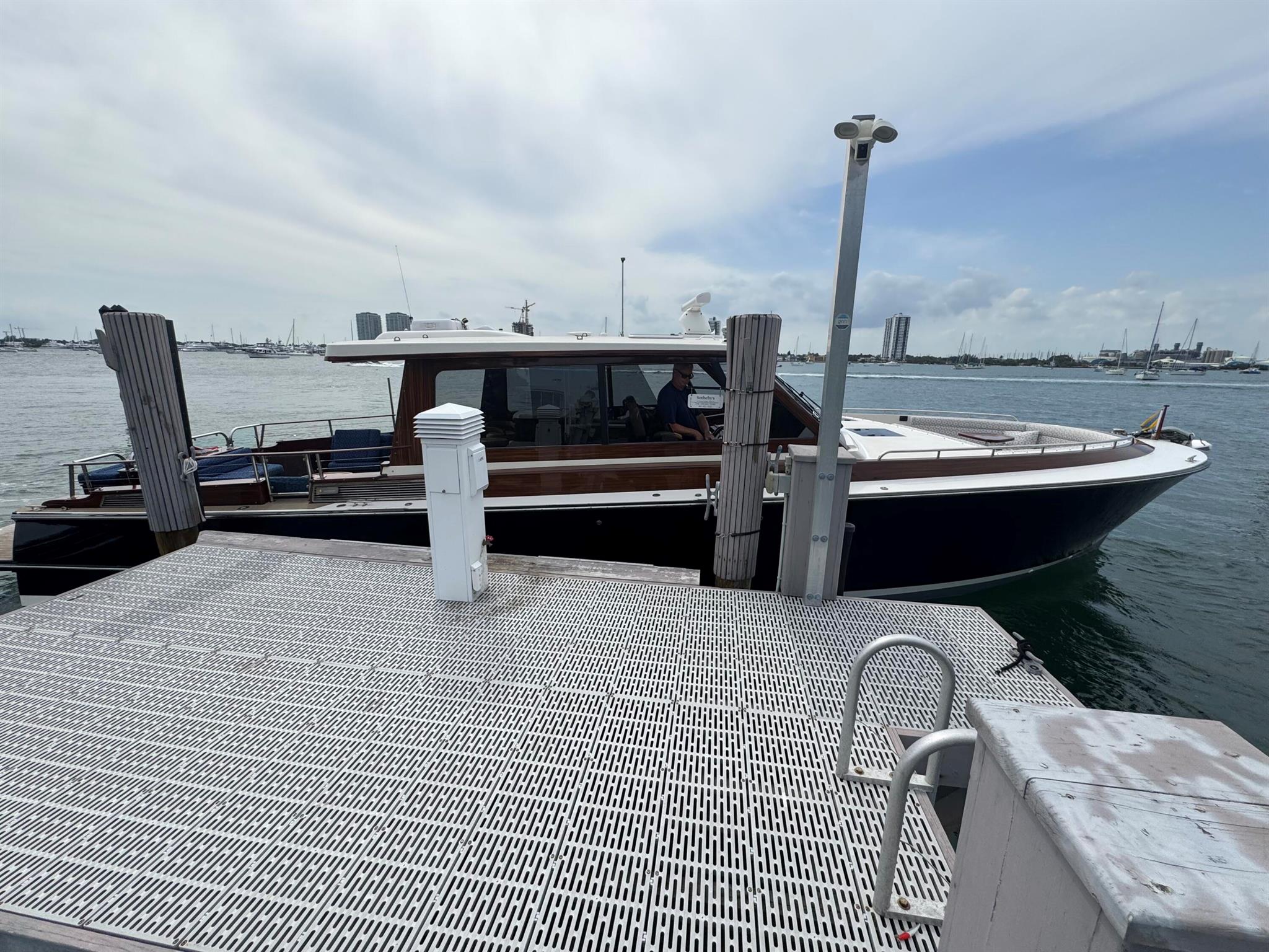 MOCKINGBIRD TRAIL TRACT - Residential