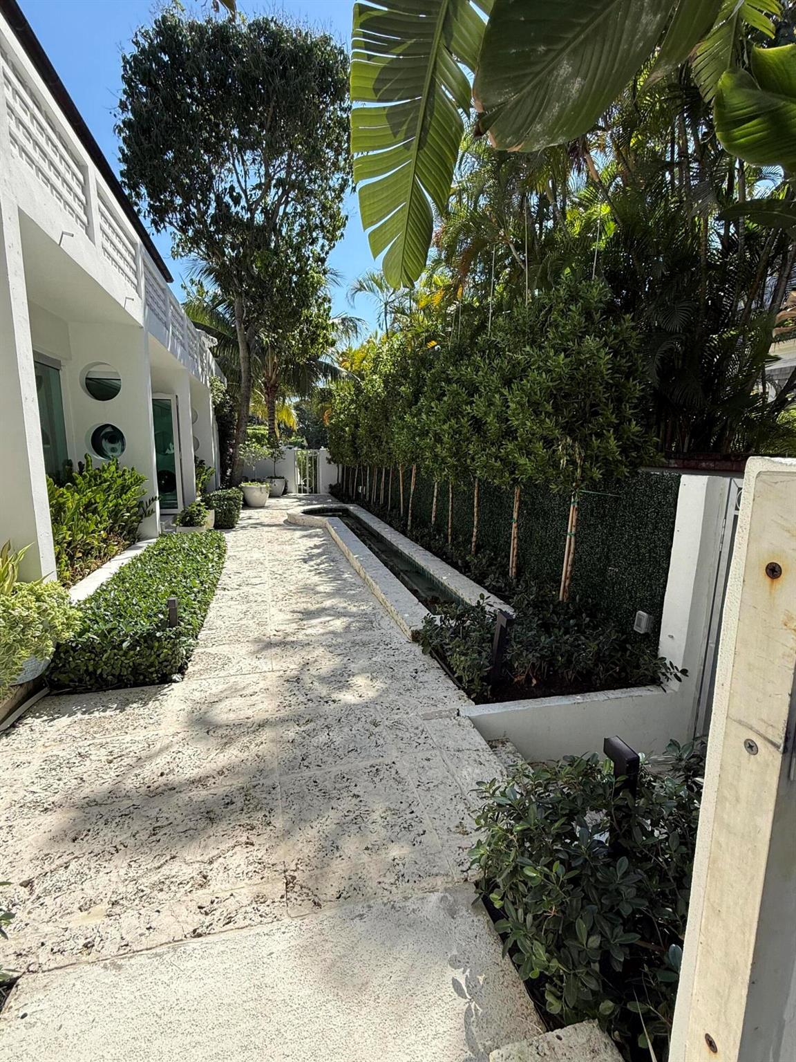 MOCKINGBIRD TRAIL TRACT - Residential