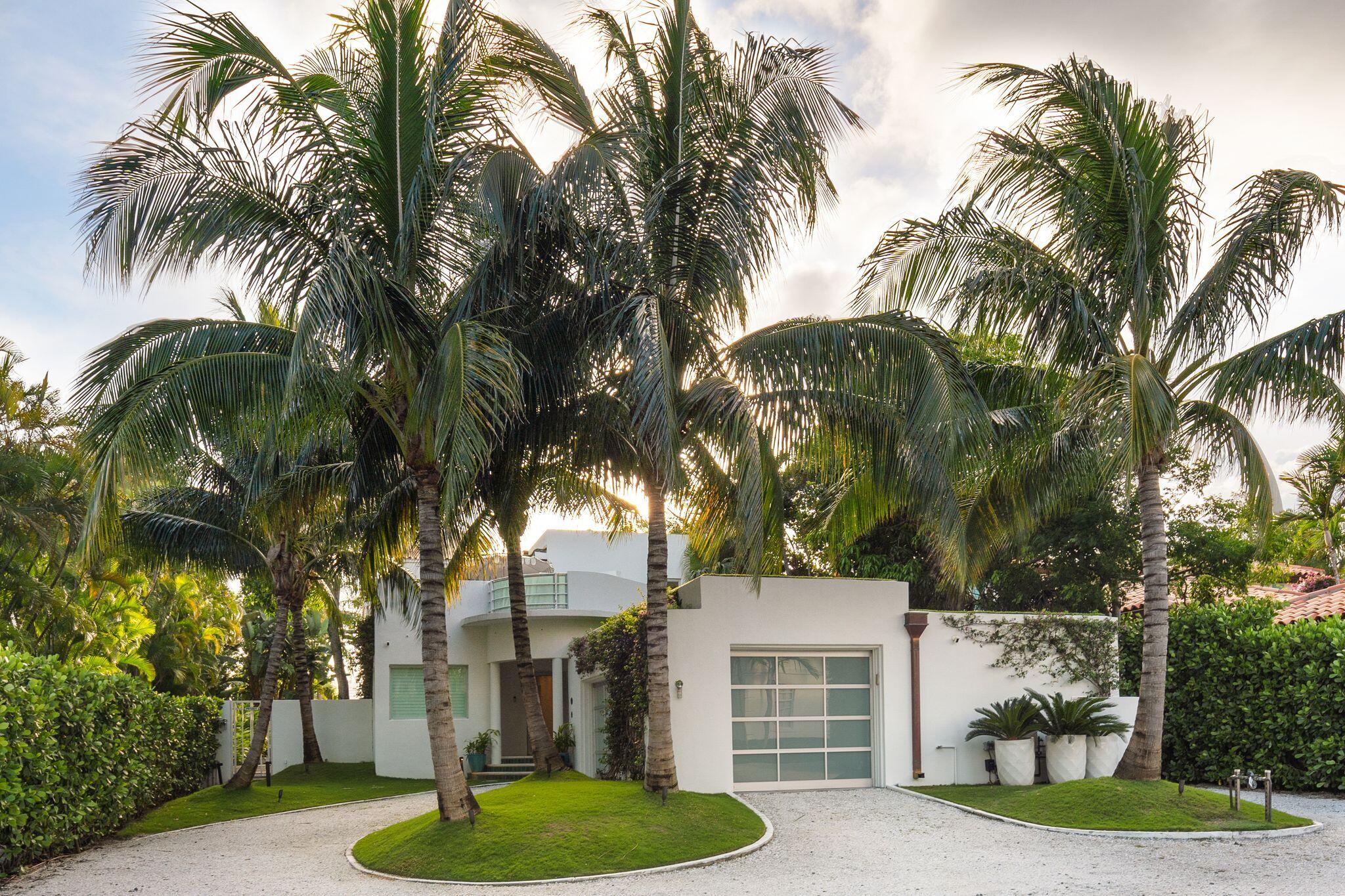 MOCKINGBIRD TRAIL TRACT - Residential