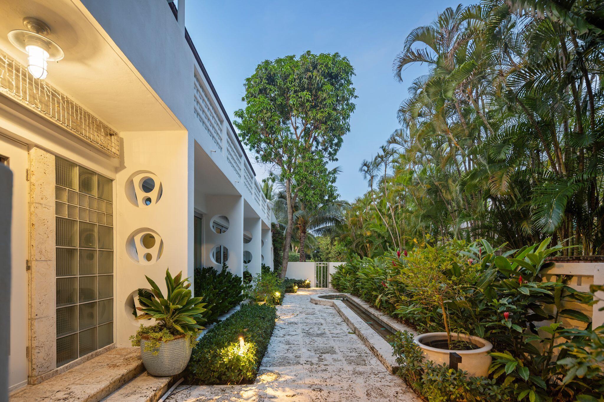 MOCKINGBIRD TRAIL TRACT - Residential