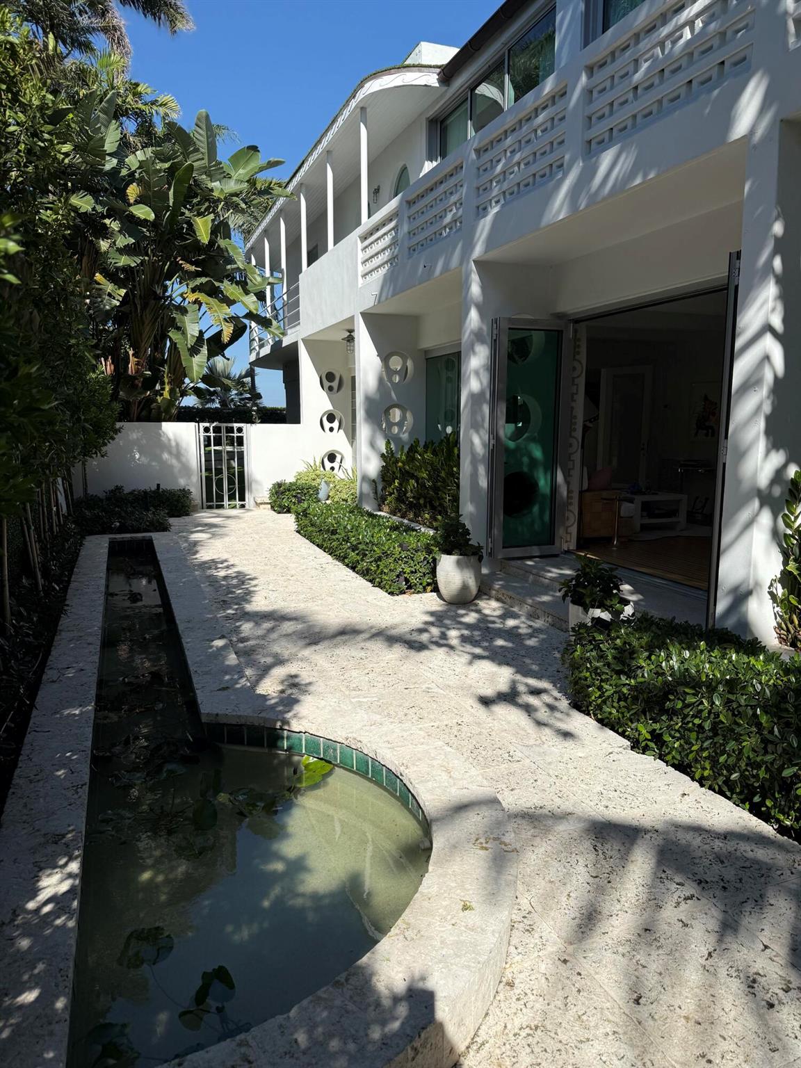 MOCKINGBIRD TRAIL TRACT - Residential