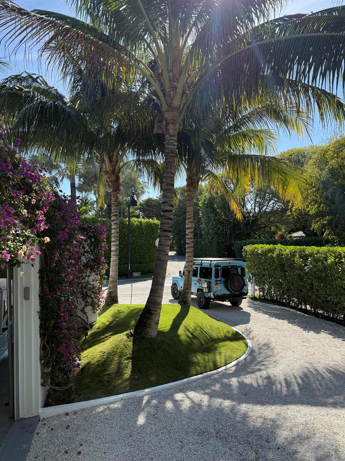 MOCKINGBIRD TRAIL TRACT - Residential