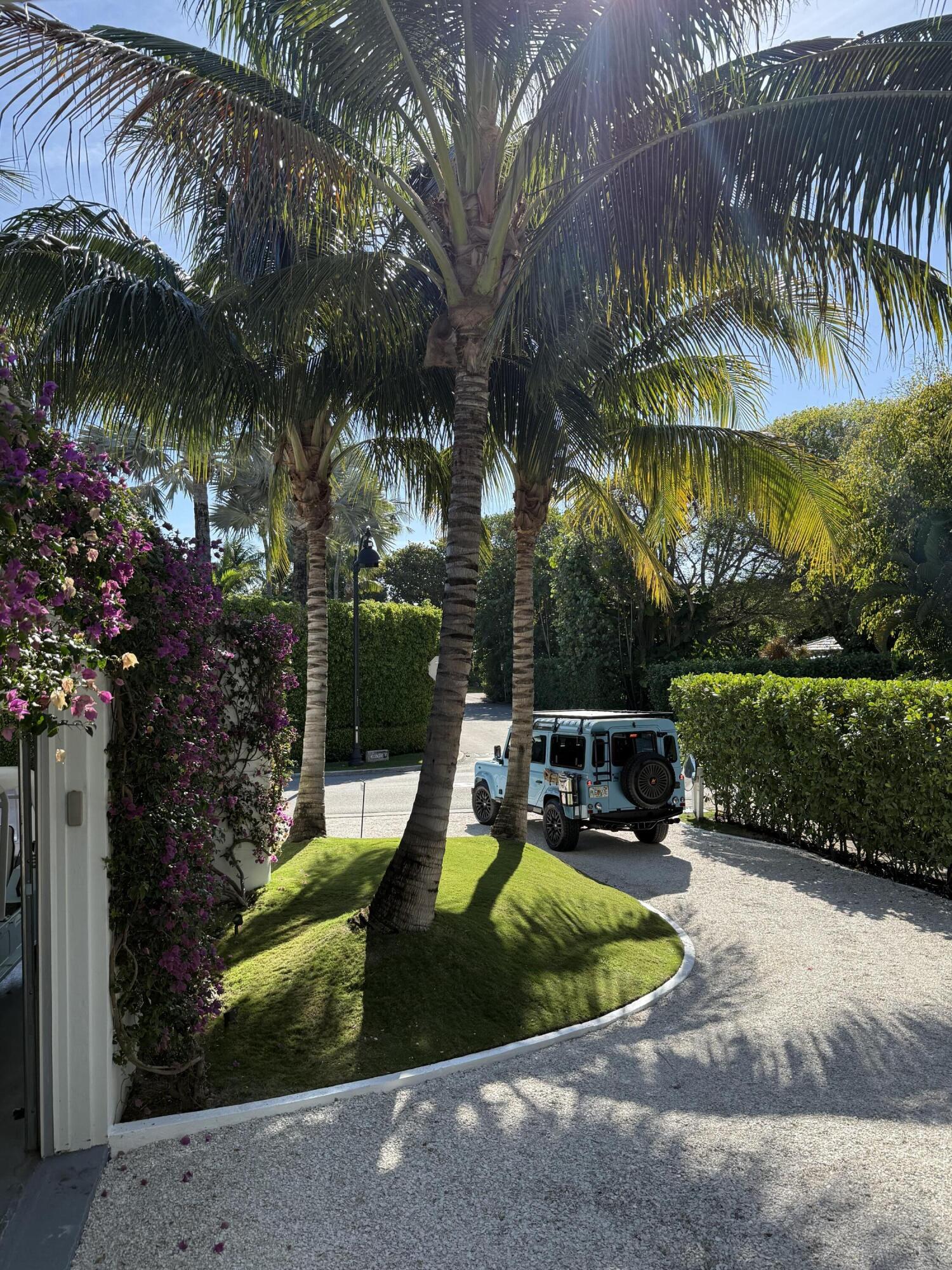 MOCKINGBIRD TRAIL TRACT - Residential