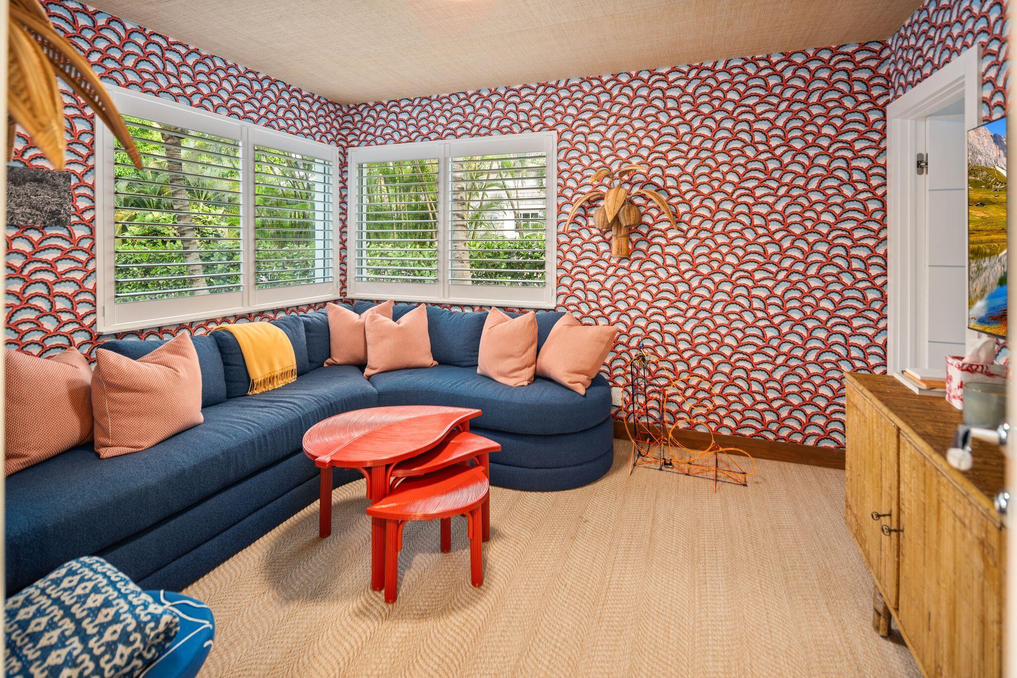 MOCKINGBIRD TRAIL TRACT - Residential