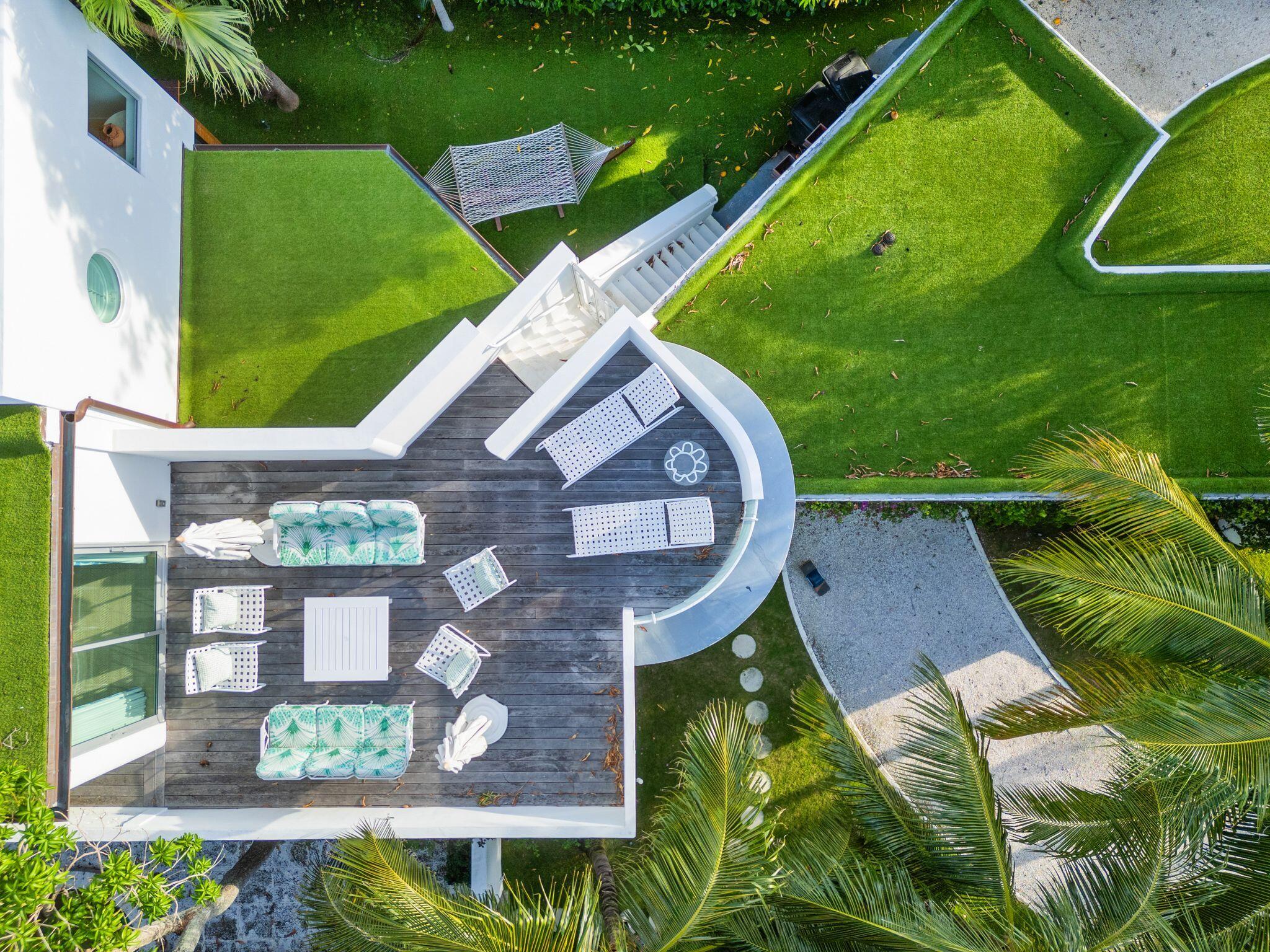 MOCKINGBIRD TRAIL TRACT - Residential