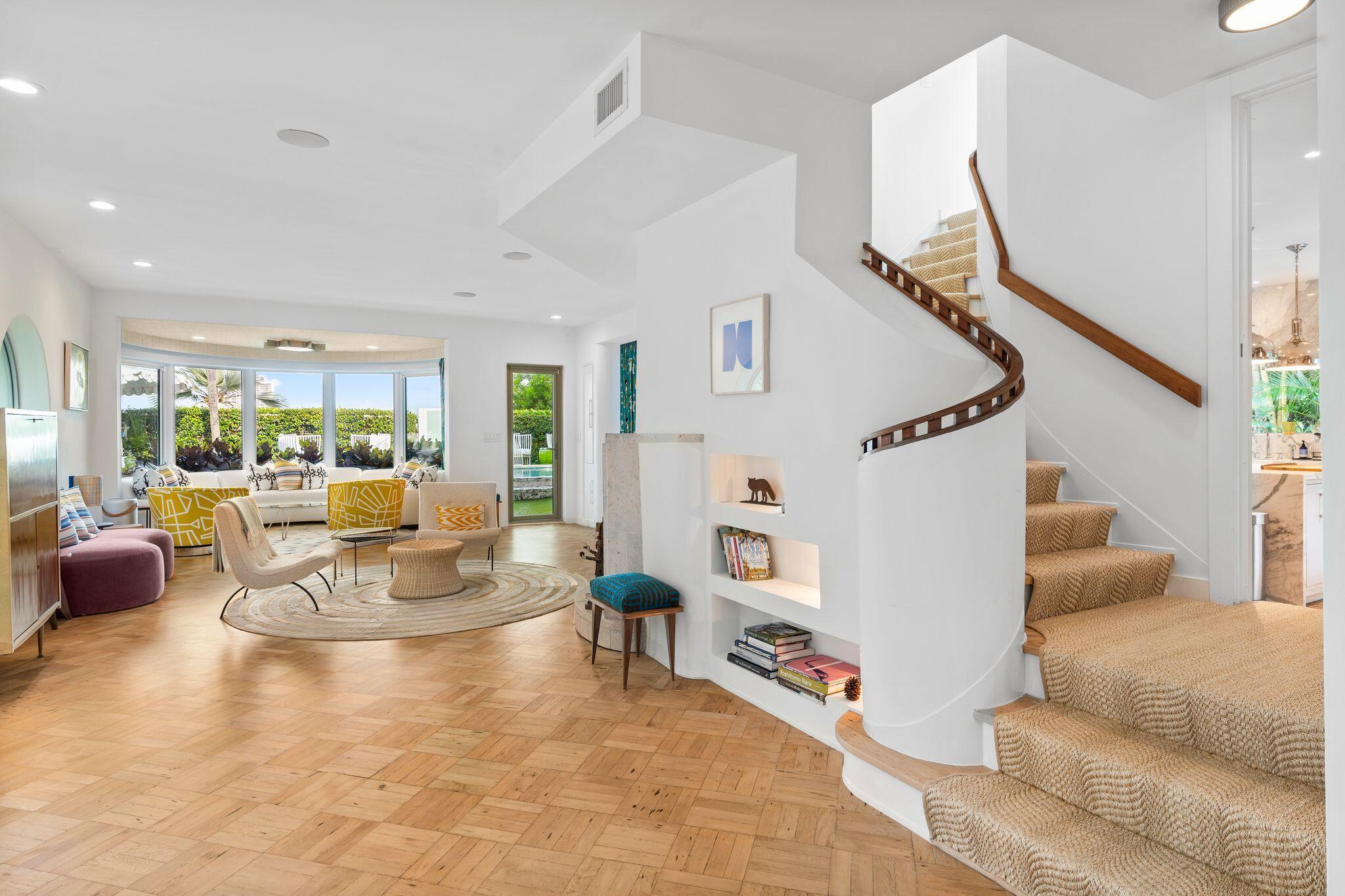 MOCKINGBIRD TRAIL TRACT - Residential