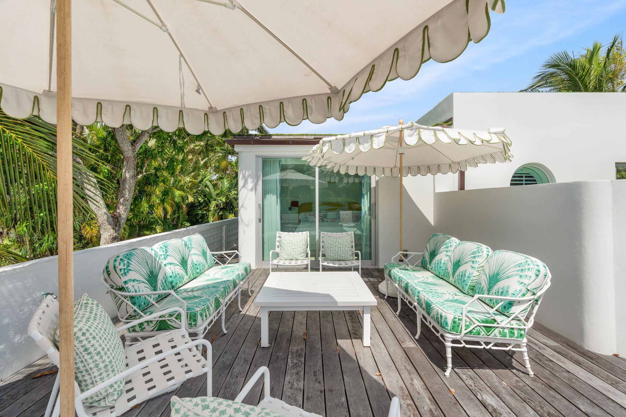 MOCKINGBIRD TRAIL TRACT - Residential