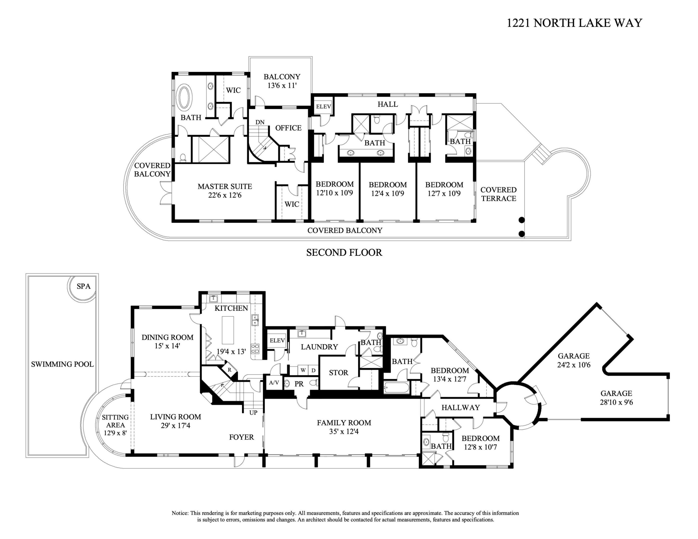 MOCKINGBIRD TRAIL TRACT - Residential