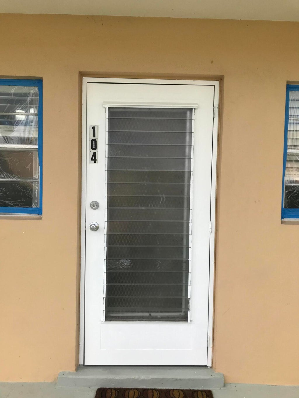 Photo of 2102 NE 1ST Way #104, Boynton Beach, FL 33435 (MLS # B26084161)