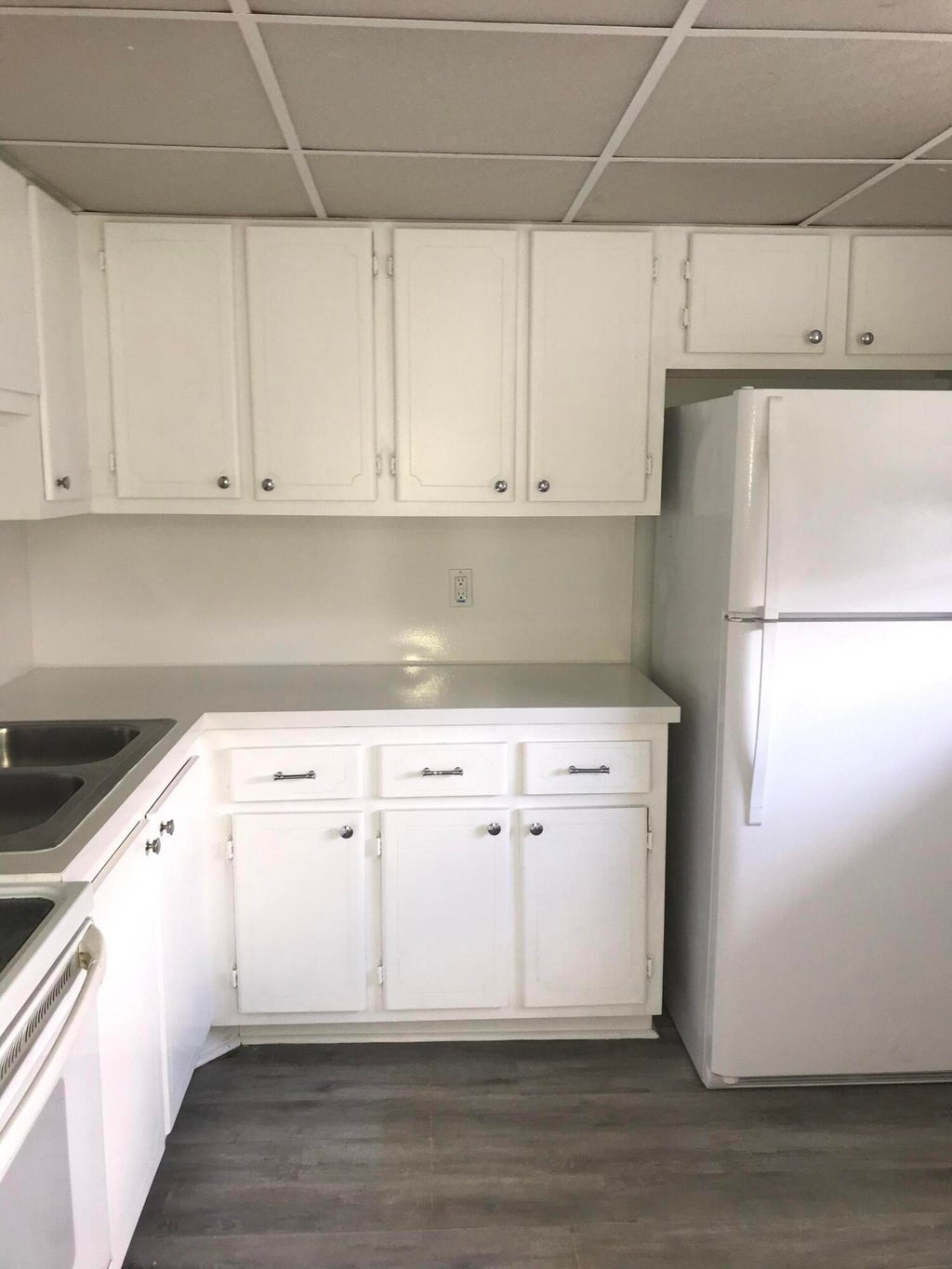 Photo of 2102 NE 1ST Way #104, Boynton Beach, FL 33435 (MLS # B26084161)