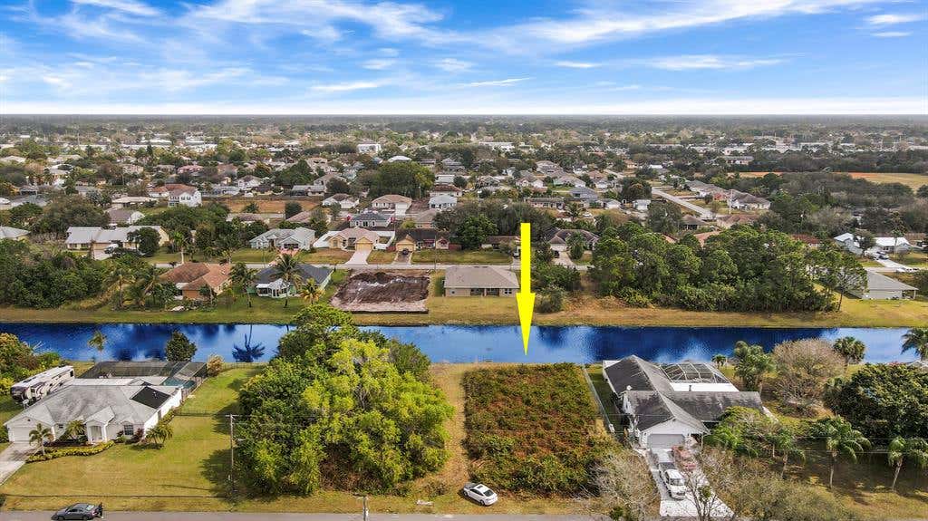 Photo of 1937 SW Castinet Lane, Port Saint Lucie, FL 34953 (MLS # R10691693)